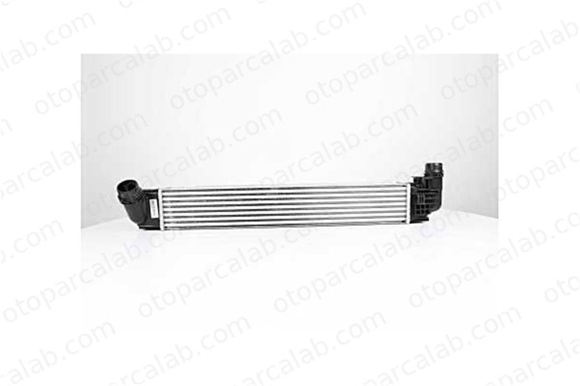 BSG 75-535-007 Turbo Radyatörü DACIA DUSTER DUSTER Kasa/SUV 8200880552