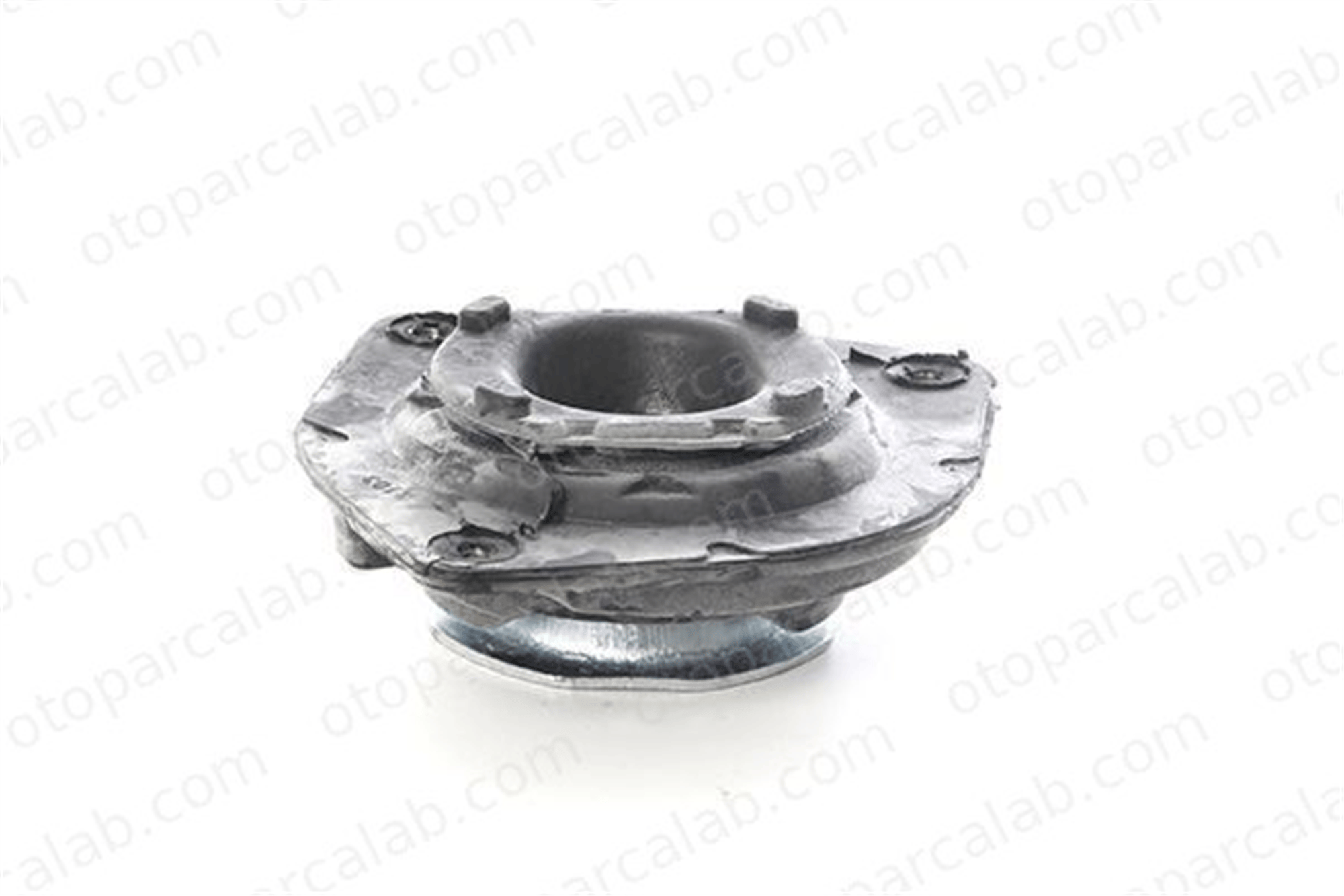 BSG 75-700-059 Amortisör Tabla Takozu Ön Sol RENAULT CLIO III MODUS / GRAND MODUS 8200504291 54320AX600