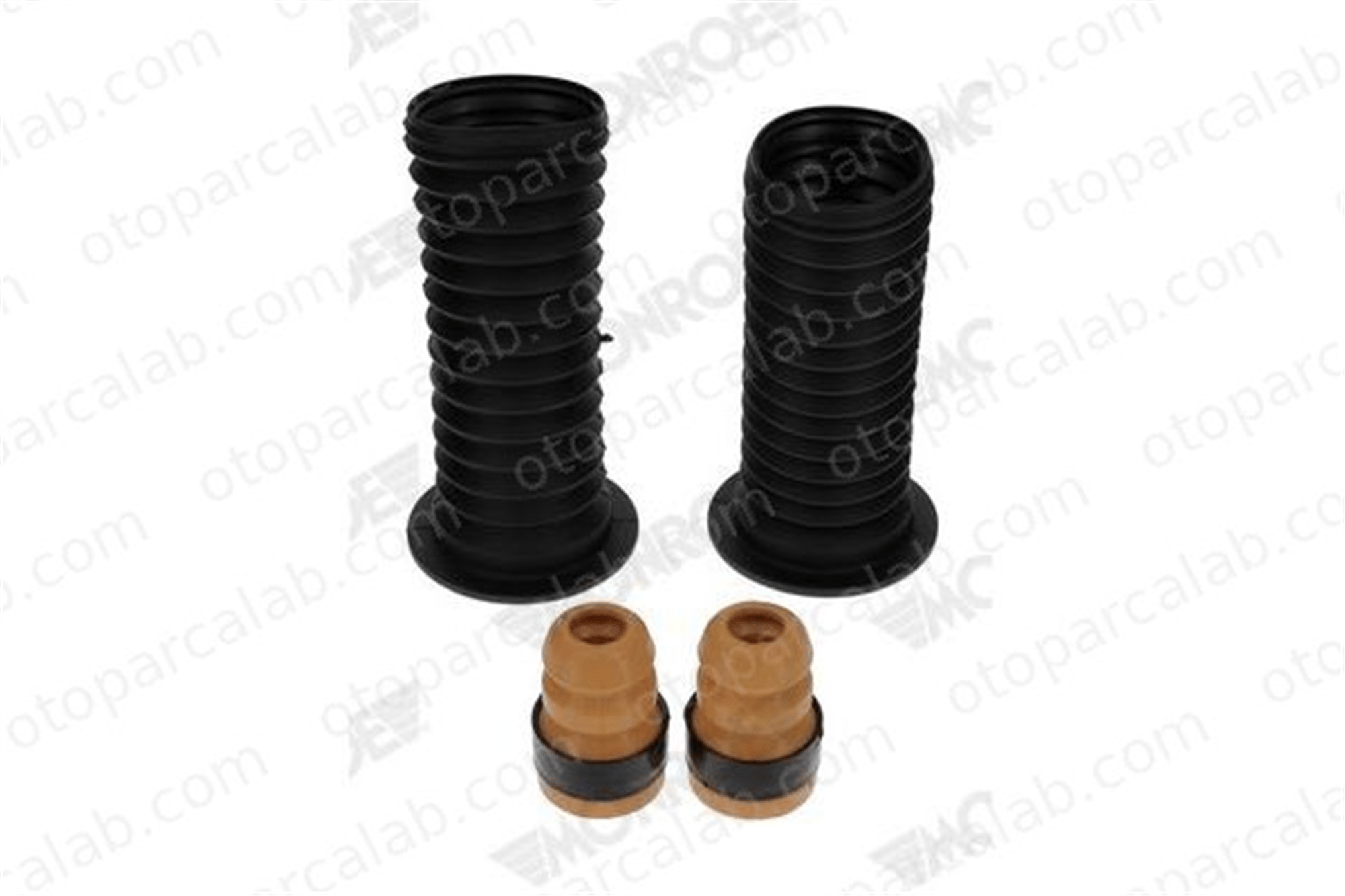BSG 75-700-150 Amortisör Körüğü Ön Sağ veya Sol RENAULT CLIO III CLIO III Grandtour 543889524R 540503701R