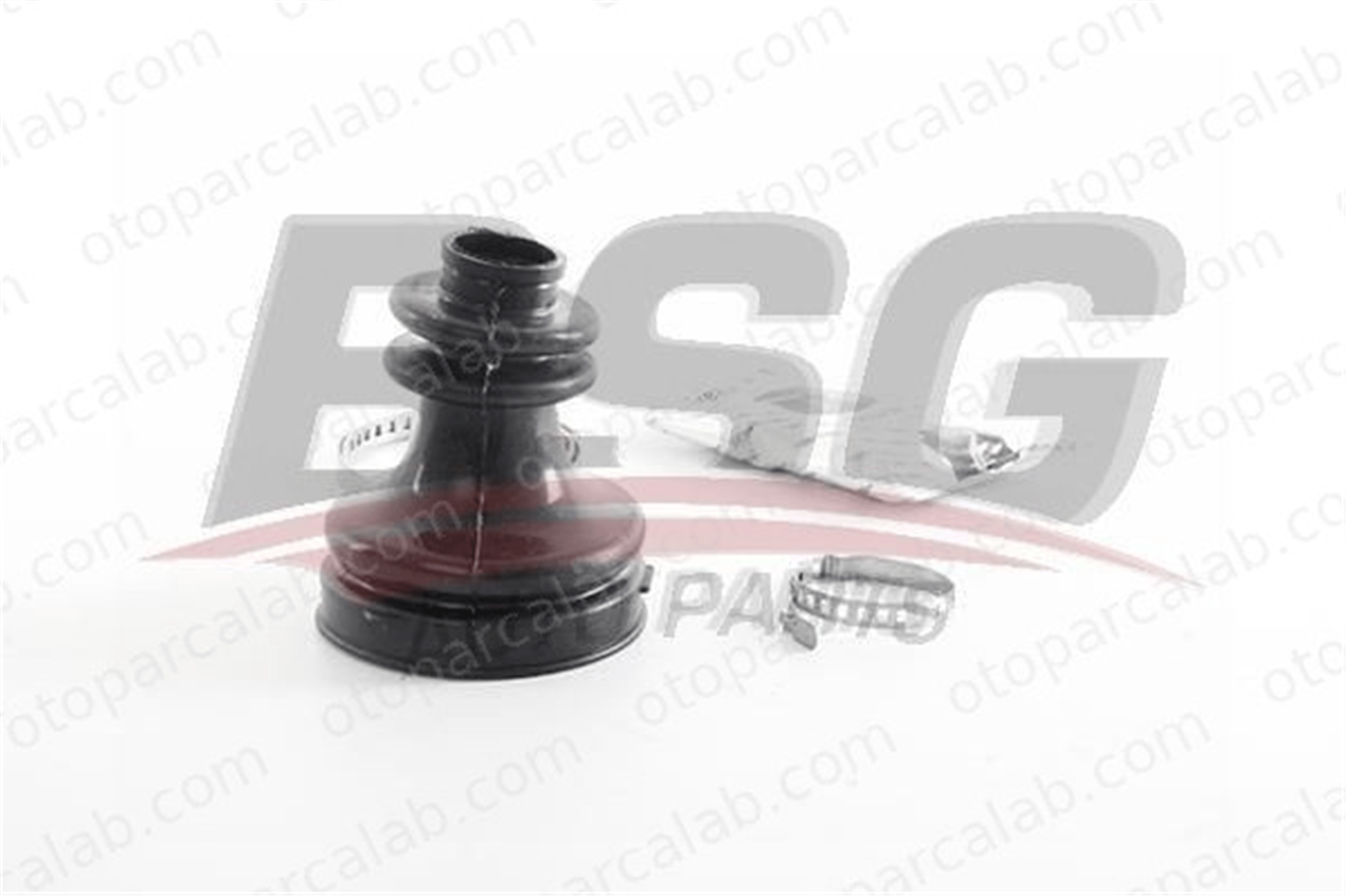 BSG 75-705-044 Aks Körüğü Ön İç Sağ veya Sol RENAULT CLIO II MEGANE I 7701471522 7700108269