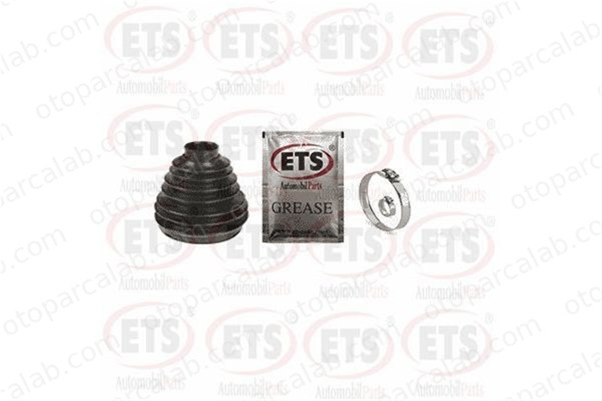 BSG 75-705-060 Aks Körüğü Ön Dış Sağ veya Sol RENAULT 9 7701467122