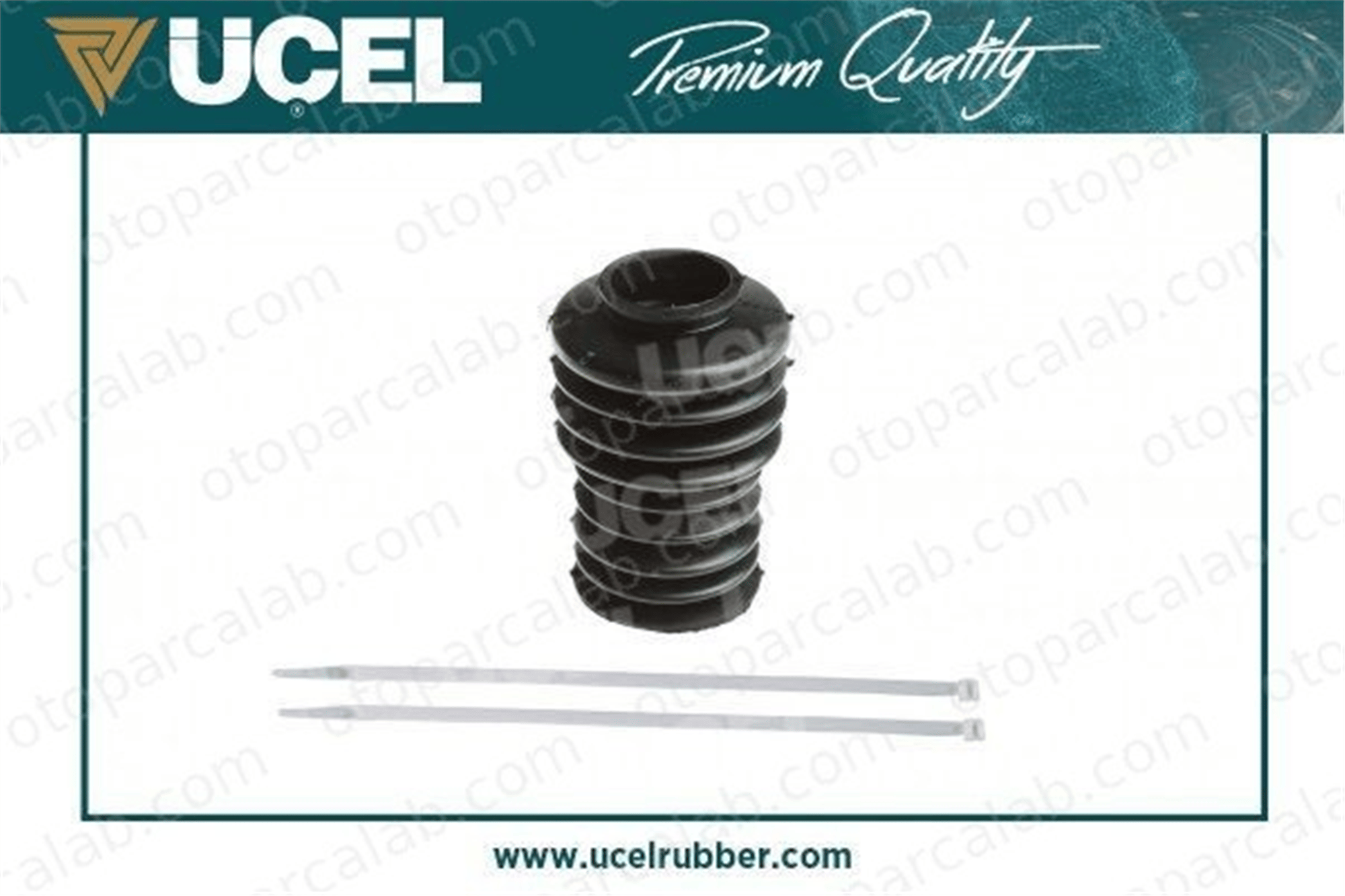 BSG 75-705-061 Direksiyon Körüğü Sağ veya Sol RENAULT 12 12 Variable 7700526380 7700575969
