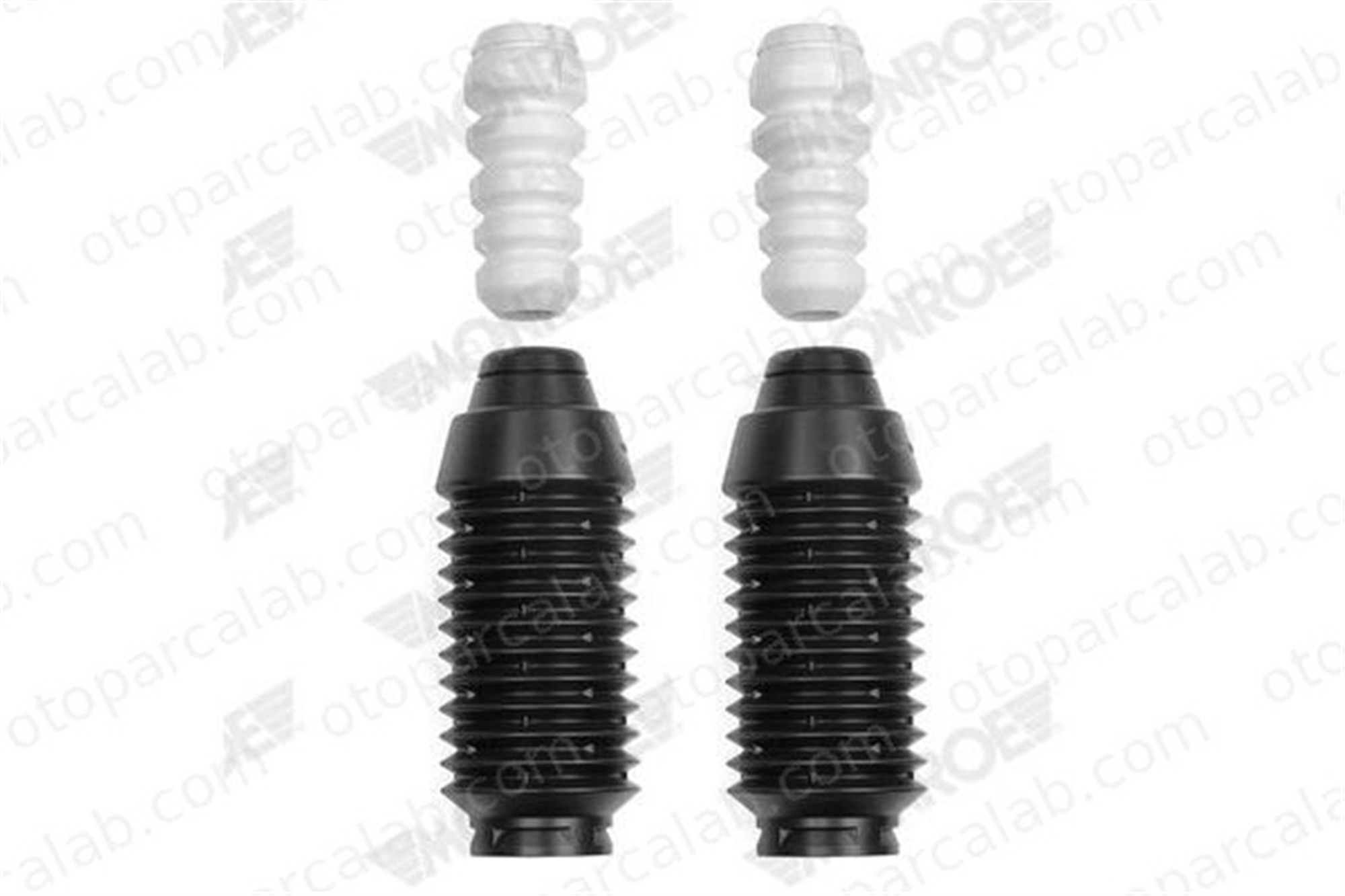 BSG 75-705-065 Amortisör Körüğü Ön Sağ veya Sol RENAULT KANGOO / GRAND KANGOO II KANGOO Express 8200591288 8200839707