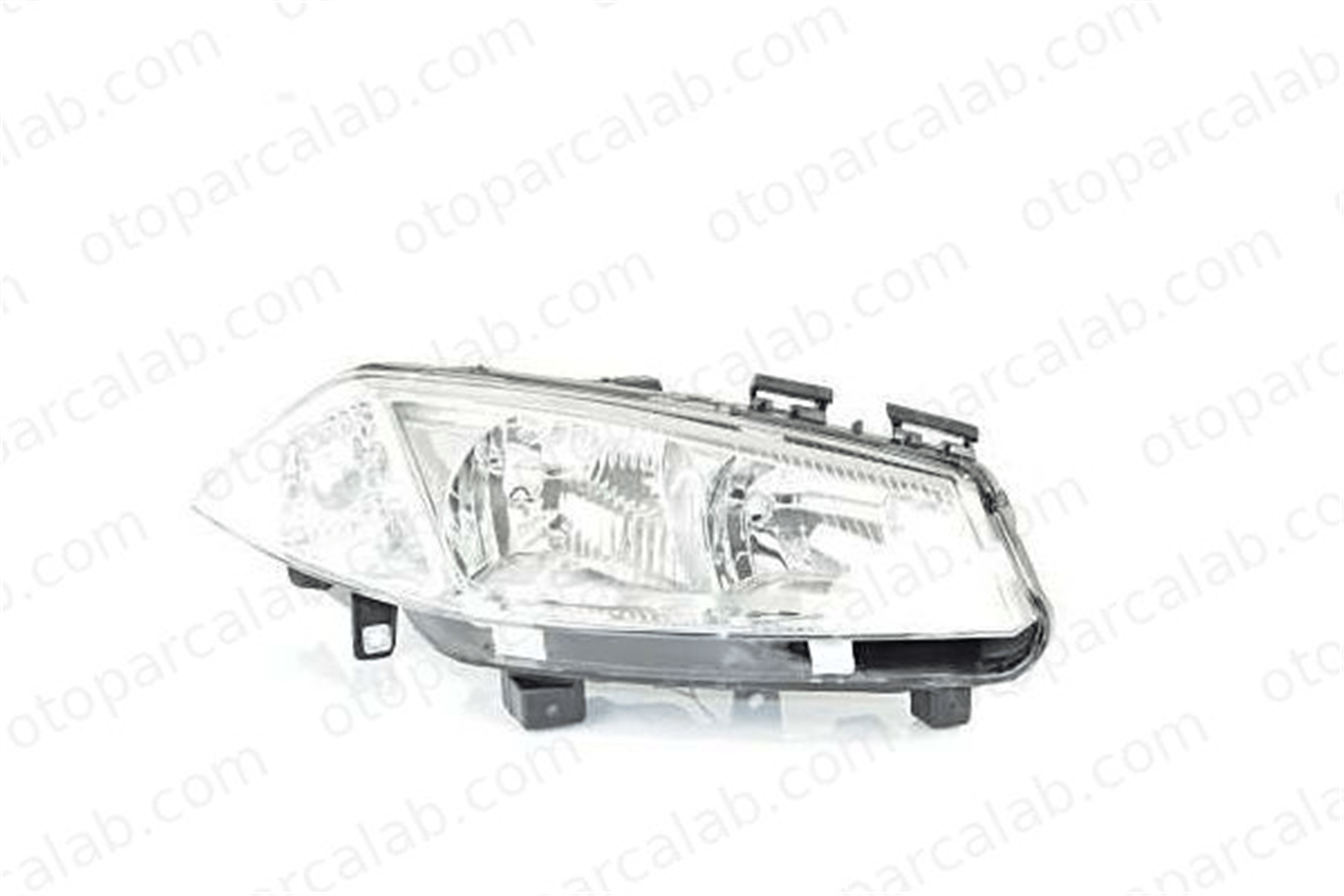 BSG 75-800-003 Far Sağ RENAULT MEGANE II MEGANE II Sedan 7701064017 260108053R