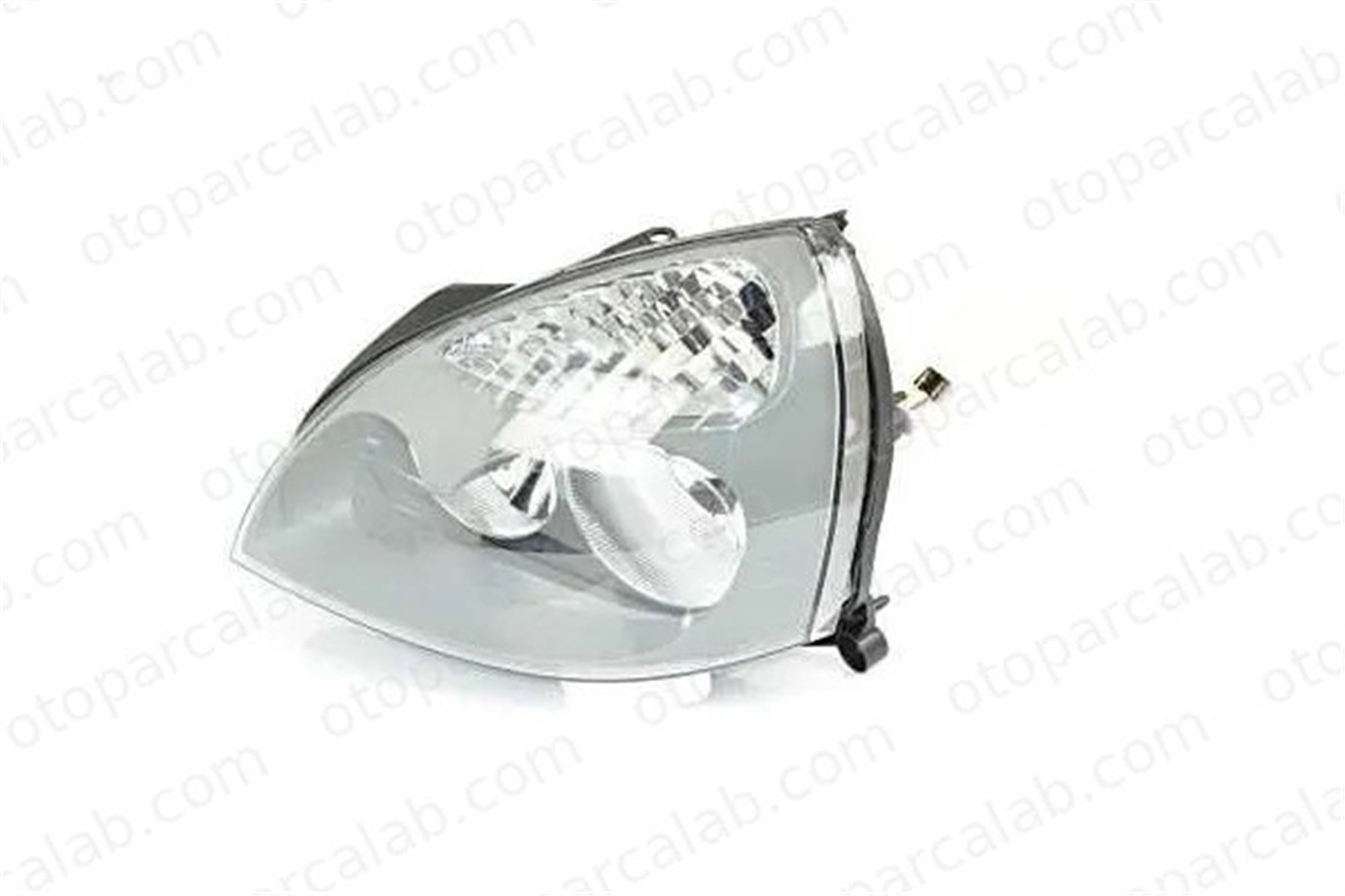 BSG 75-800-006 Far Sol RENAULT CLIO II THALIA I 7701057654 260601751R
