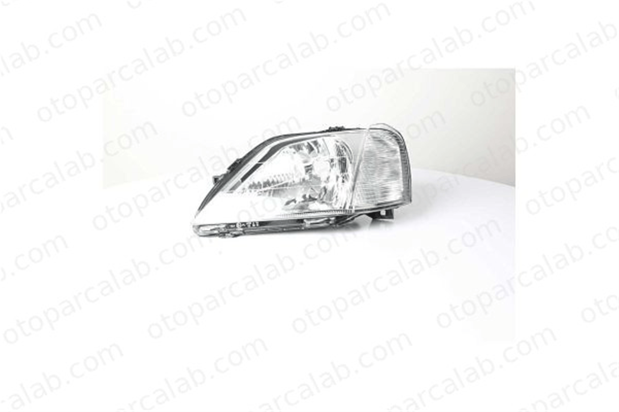 BSG 75-800-034 Far Sol DACIA LOGAN LOGAN MCV 6001546788 6001645788