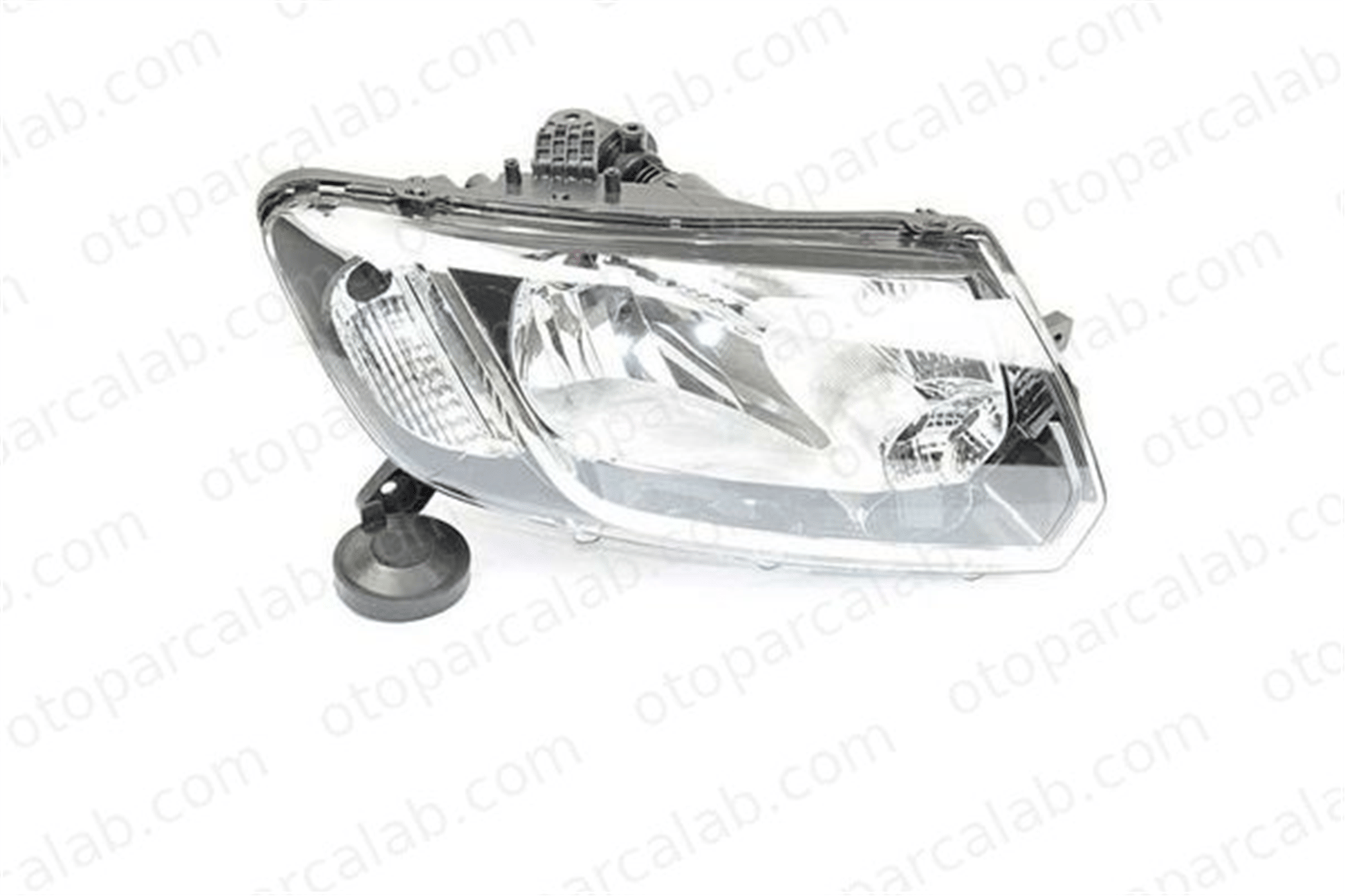 BSG 75-800-037 Far Sağ DACIA LOGAN MCV II LOGAN II 260105344R 260107923R