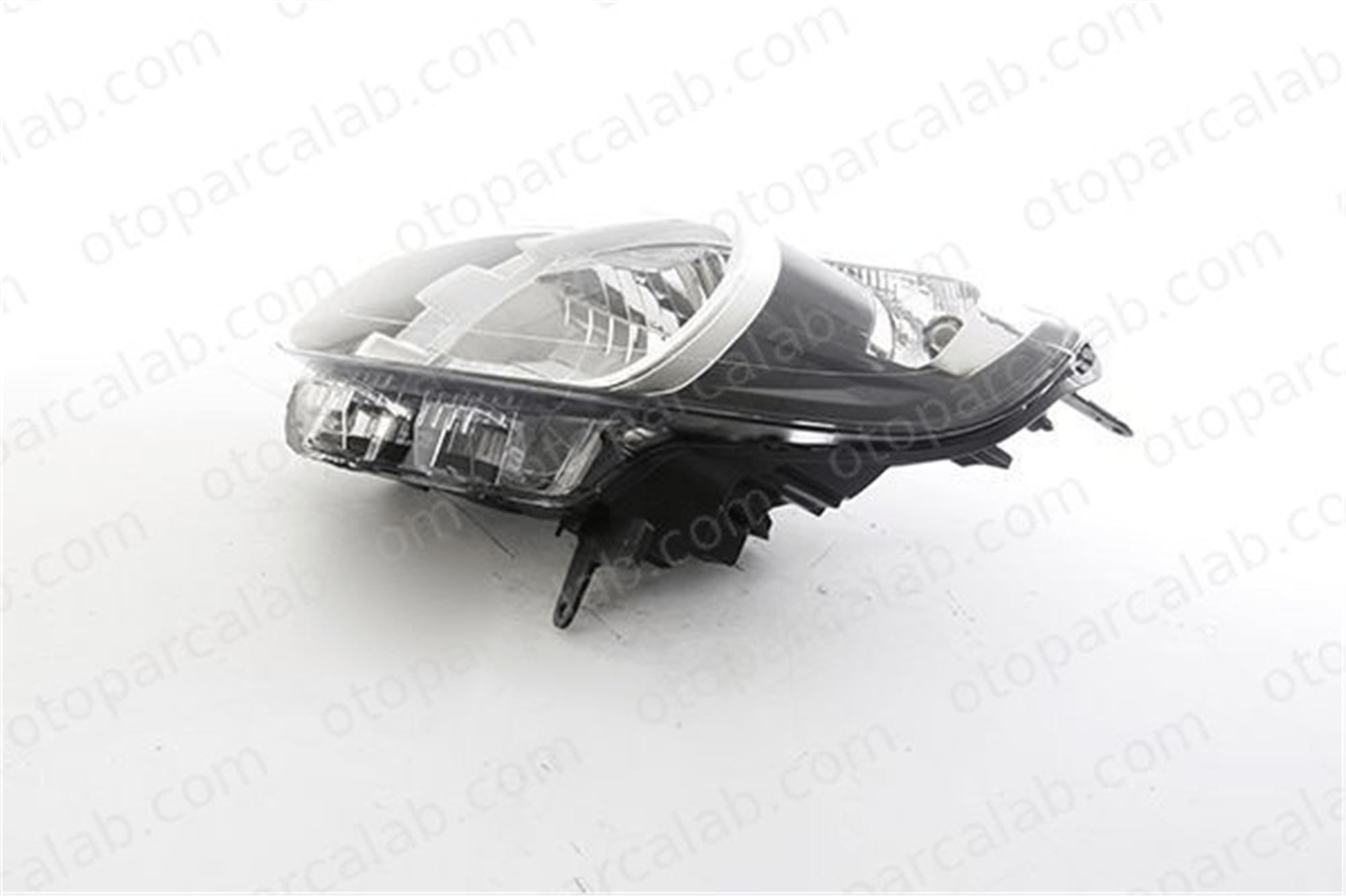 BSG 75-800-070 Far Sol RENAULT KANGOO / GRAND KANGOO II KANGOO Express 260607949R
