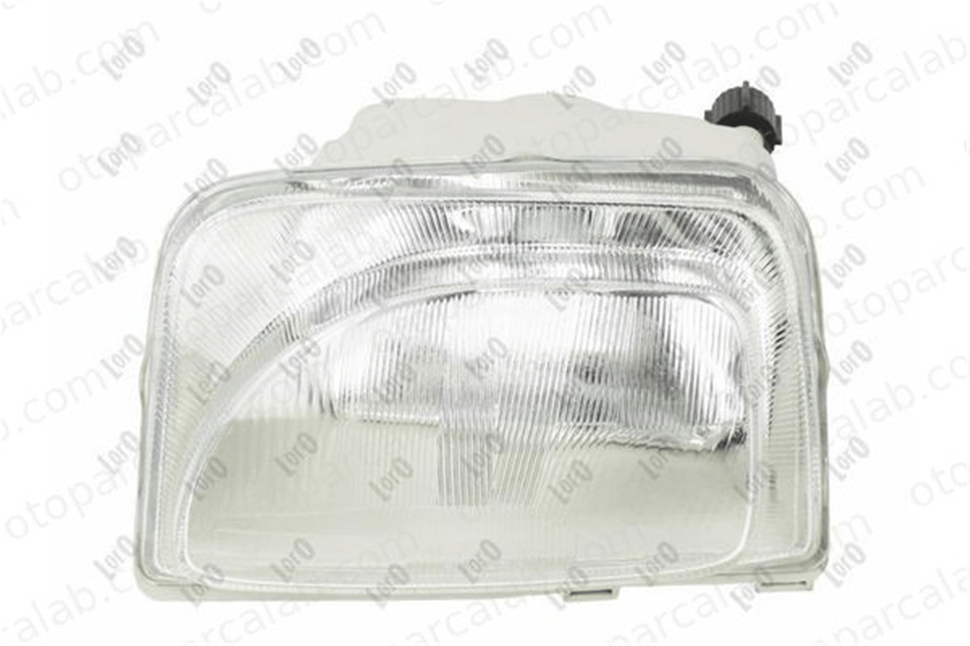BSG 75-800-090 Far Sol RENAULT RAPID Kasa/büyük limuzin 7701039726 7701035238