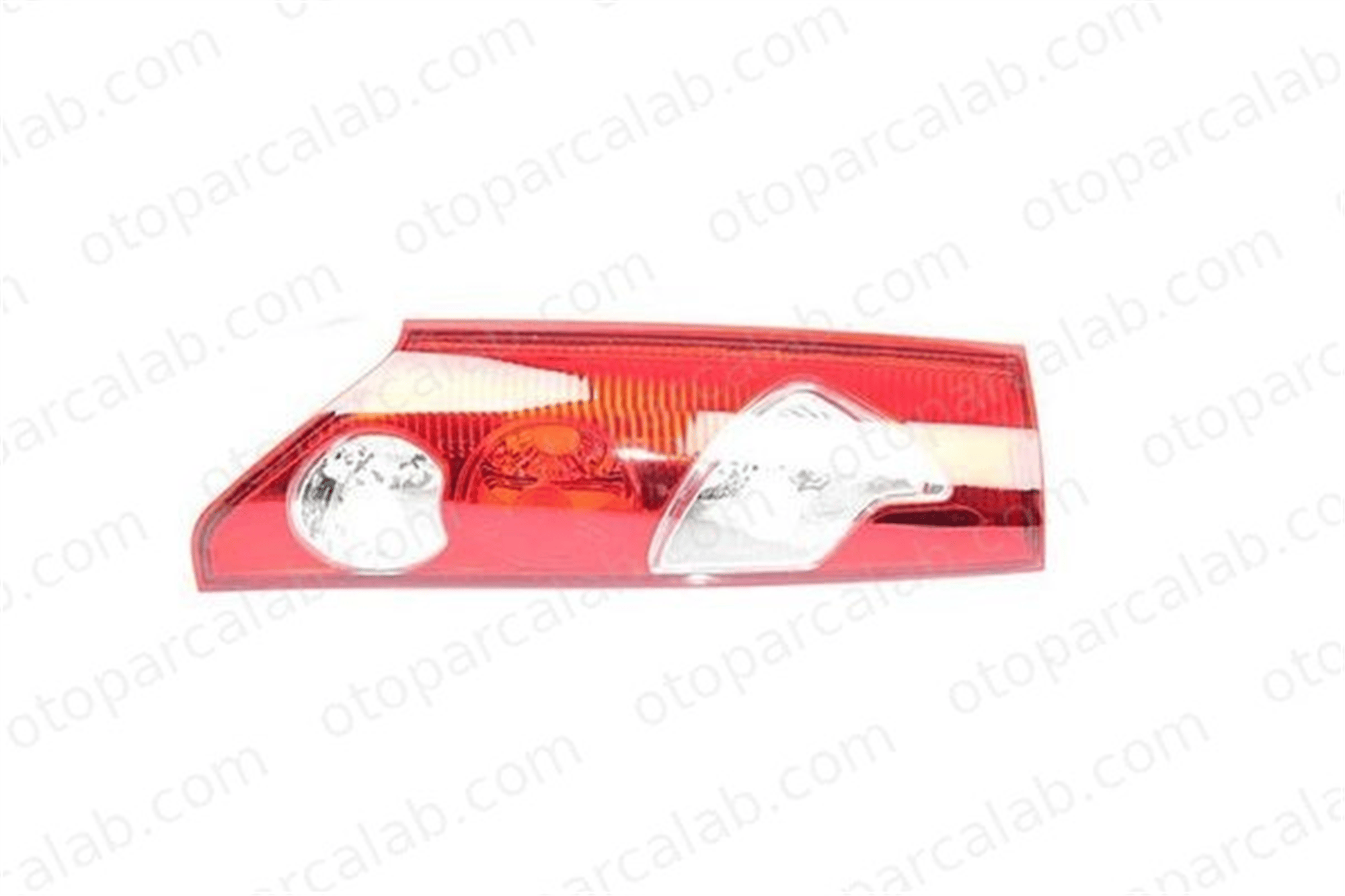 BSG 75-805-010 Stop Lambası Sol RENAULT KANGOO / GRAND KANGOO II KANGOO Express 8200419941