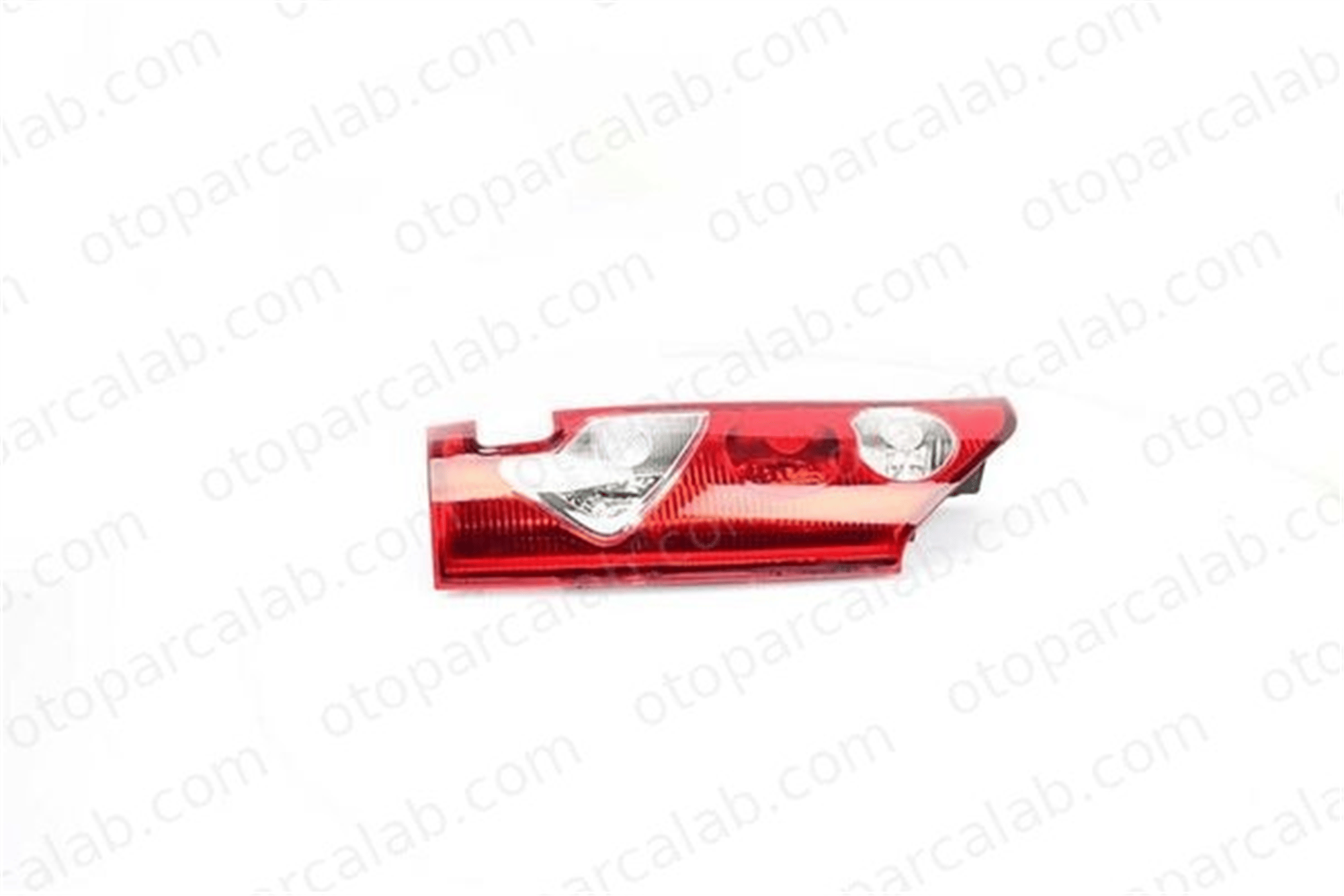 BSG 75-805-012 Stop Lambası Sol RENAULT KANGOO / GRAND KANGOO II KANGOO Express 8200419949