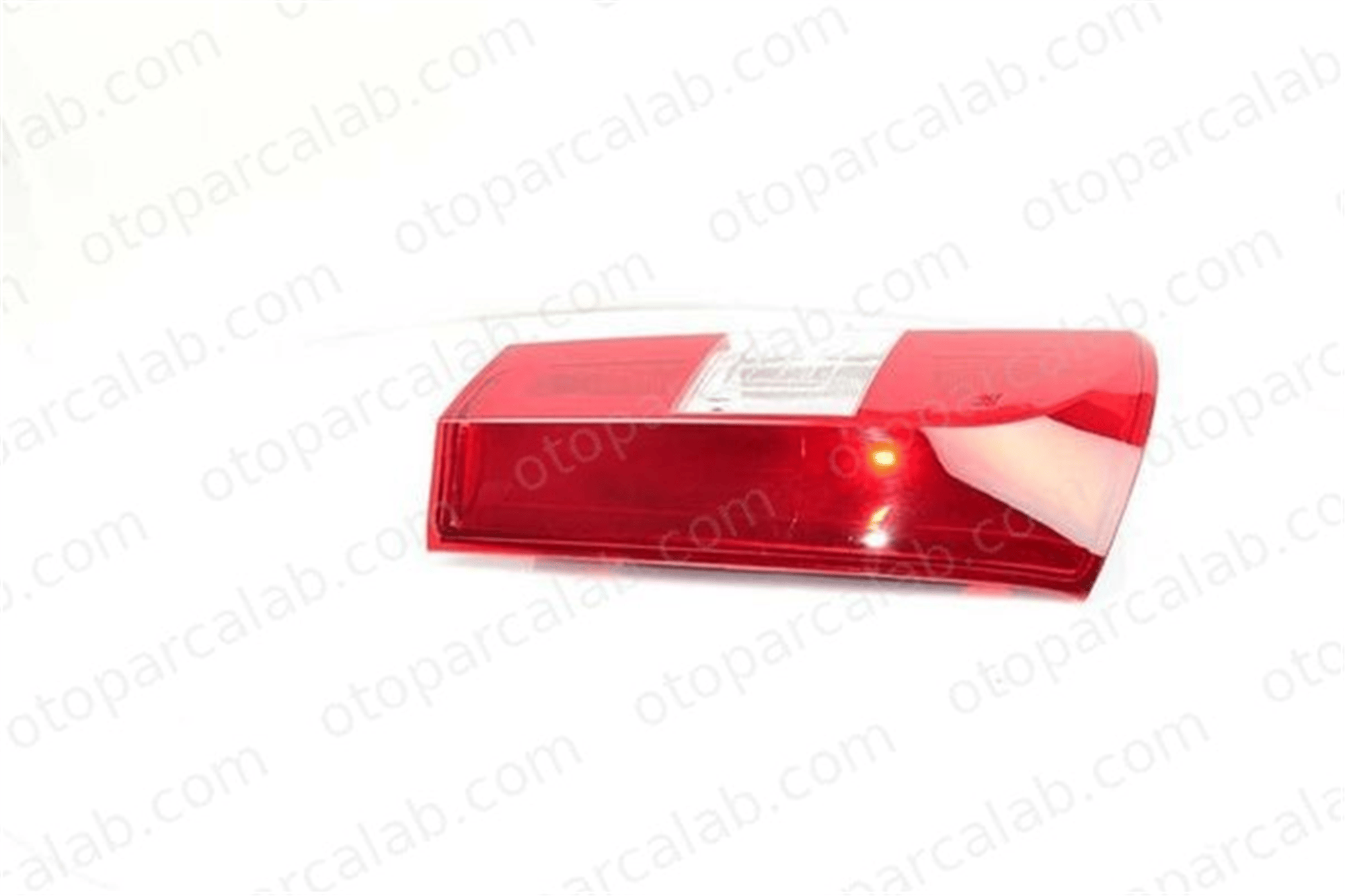 BSG 75-805-022 Stop Lambası Sol DACIA DOKKER Express Kasa/büyük limuzin DOKKER MPV 265551619R 265556730R