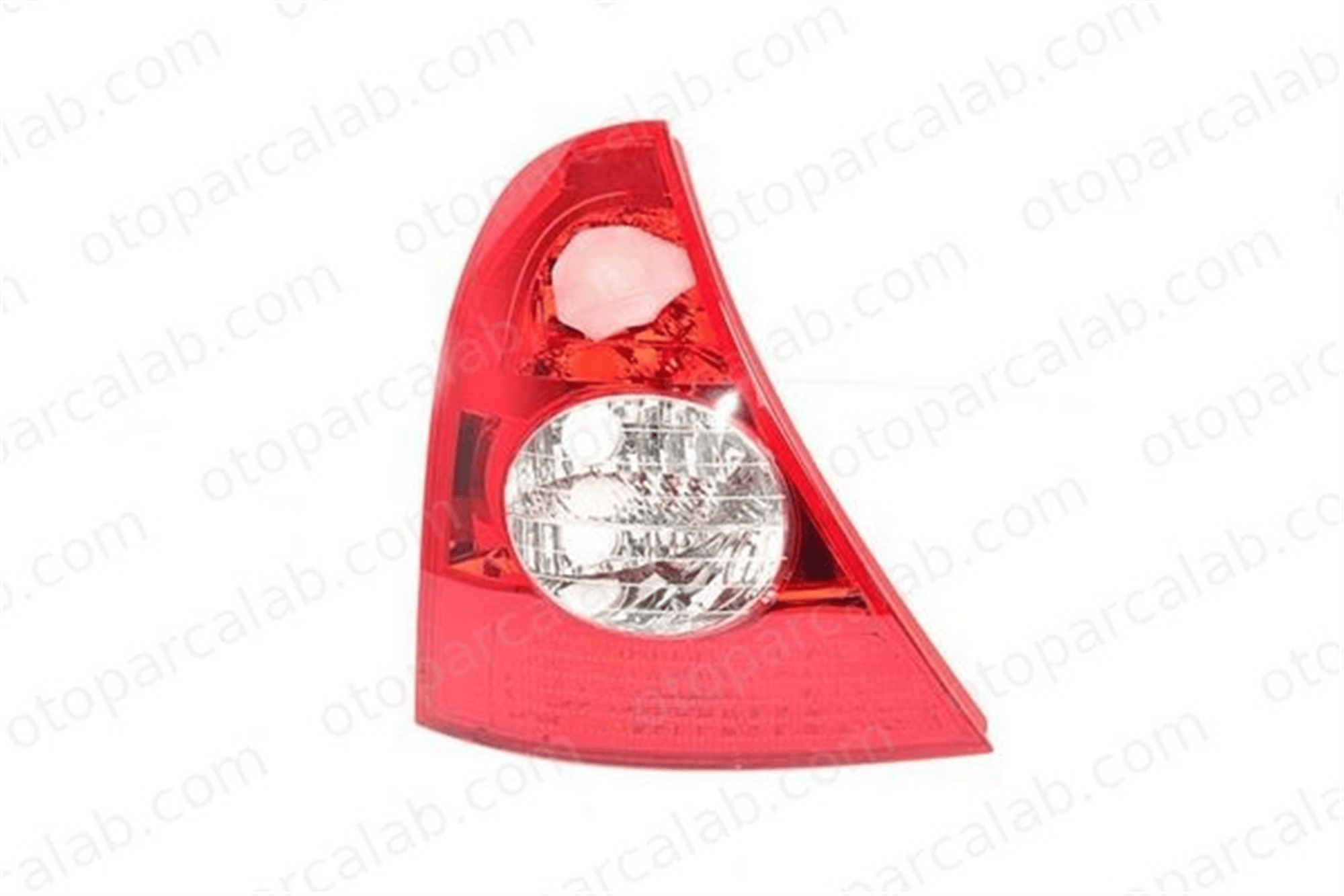 BSG 75-805-032 Stop Lambası Sol RENAULT CLIO II CLIO II Kasa/eğik arka 8200071413 8200917488