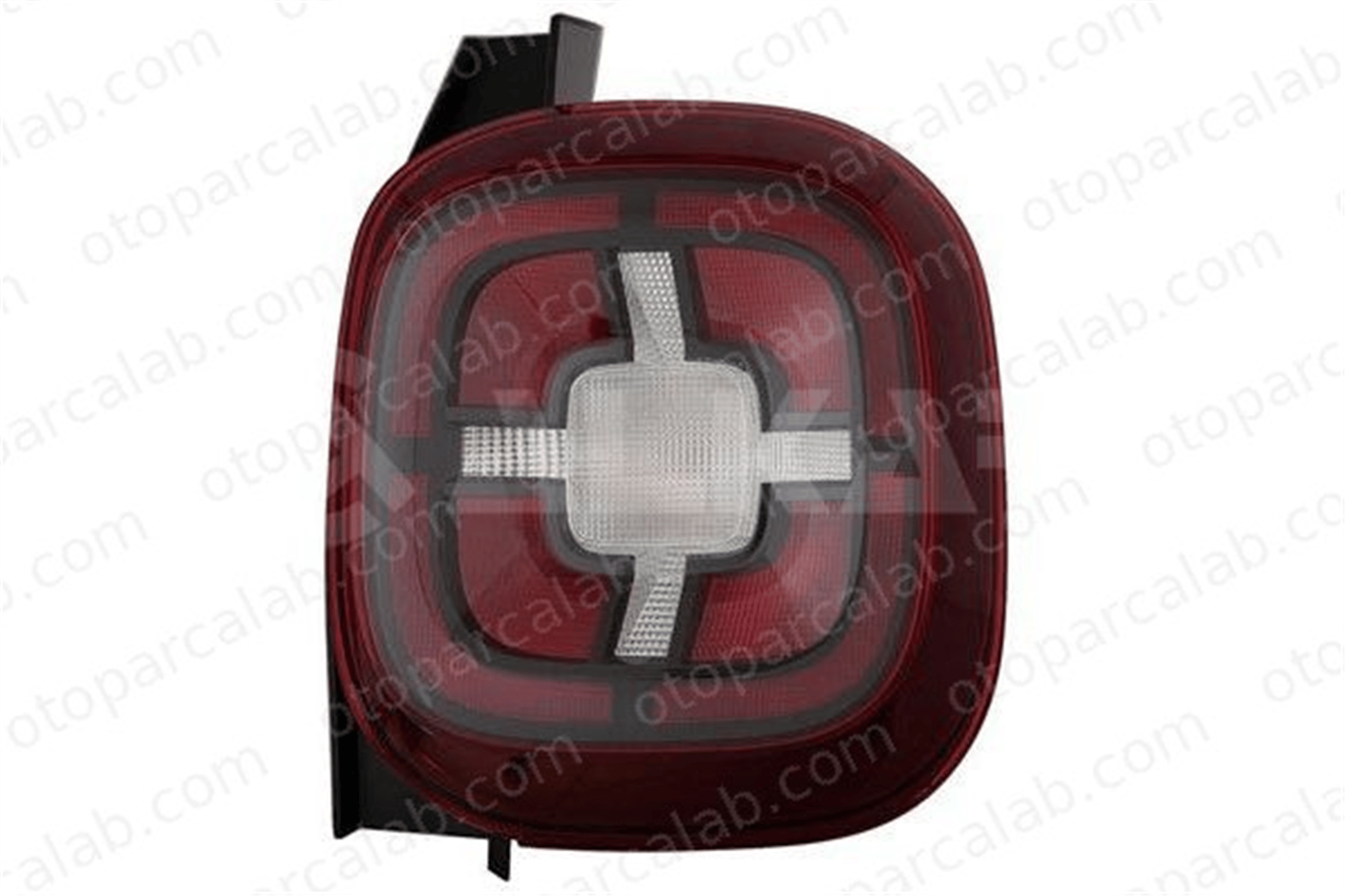 BSG 75-805-061 Stop Lambası Sağ DACIA DUSTER 265503601R