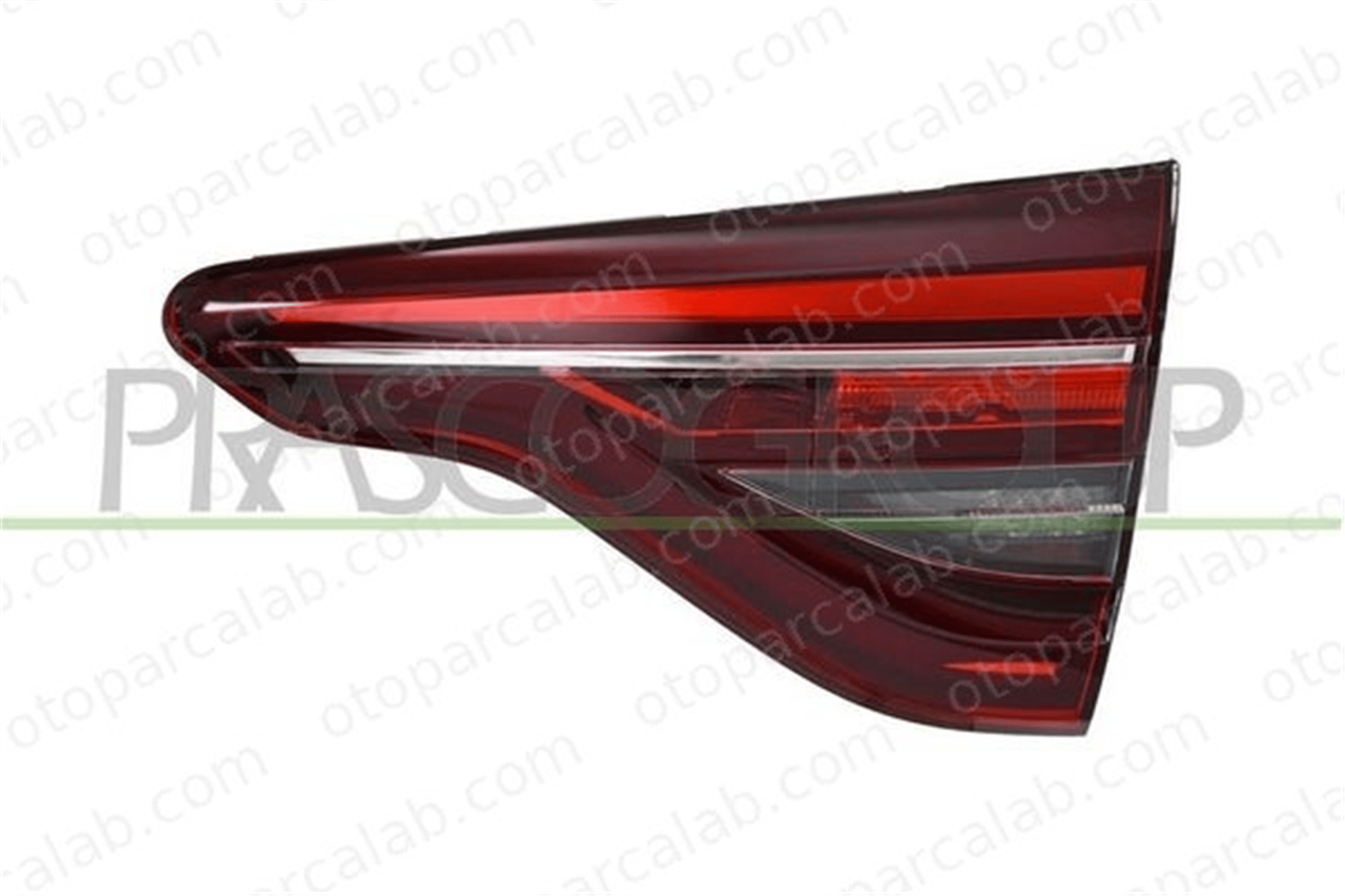 BSG 75-805-081 Stop Lambası İç Sağ RENAULT CLIO V 265504450R