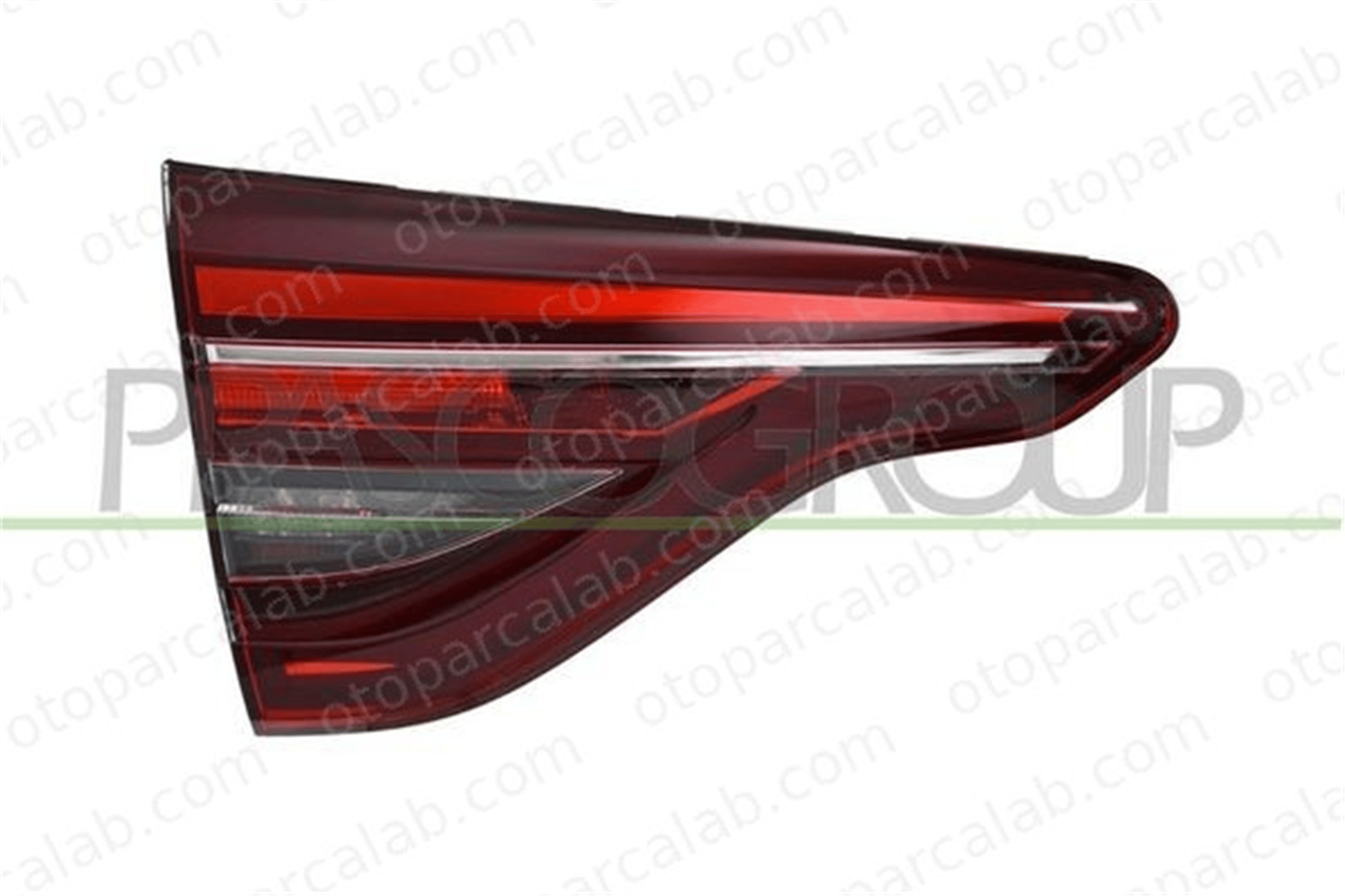 BSG 75-805-082 Stop Lambası İç Sol RENAULT CLIO V 265551147R