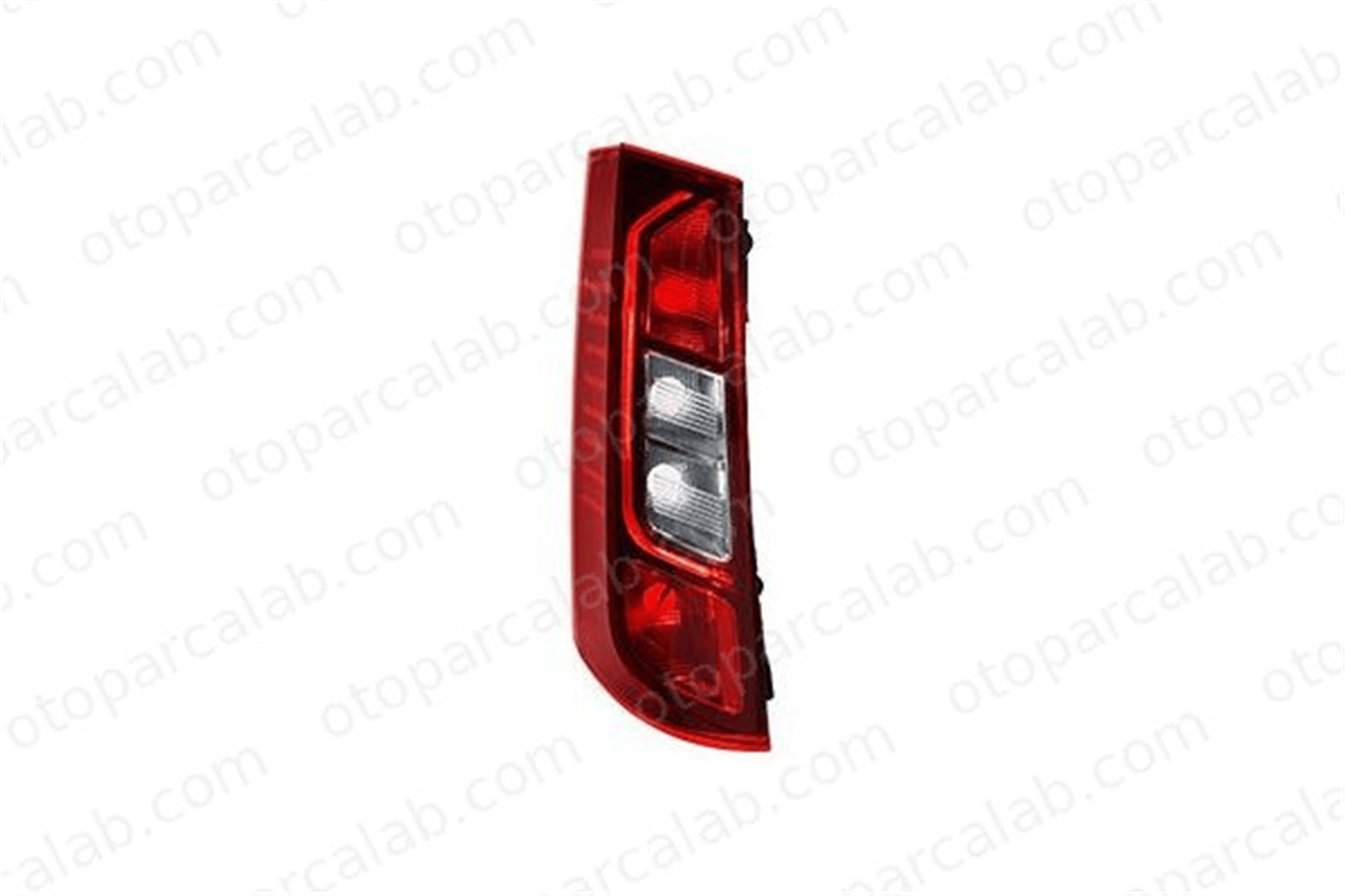 BSG 75-805-098 Stop Lambası Sol RENAULT EXPRESS Kasa/büyük limuzin 265552205R