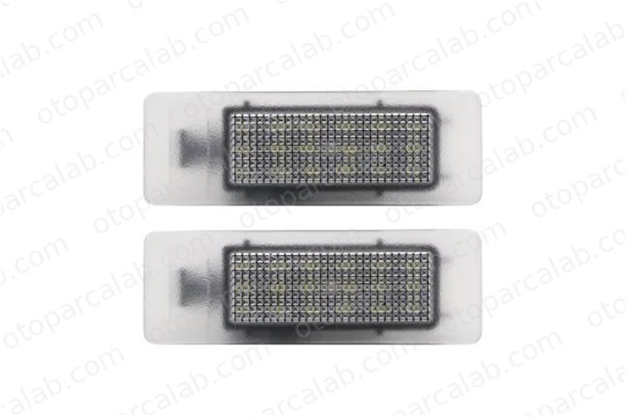 BSG 75-810-010 Plaka Lambası RENAULT MASTER III Panelvan/Van MEGANE IV Hatchback 265108990C