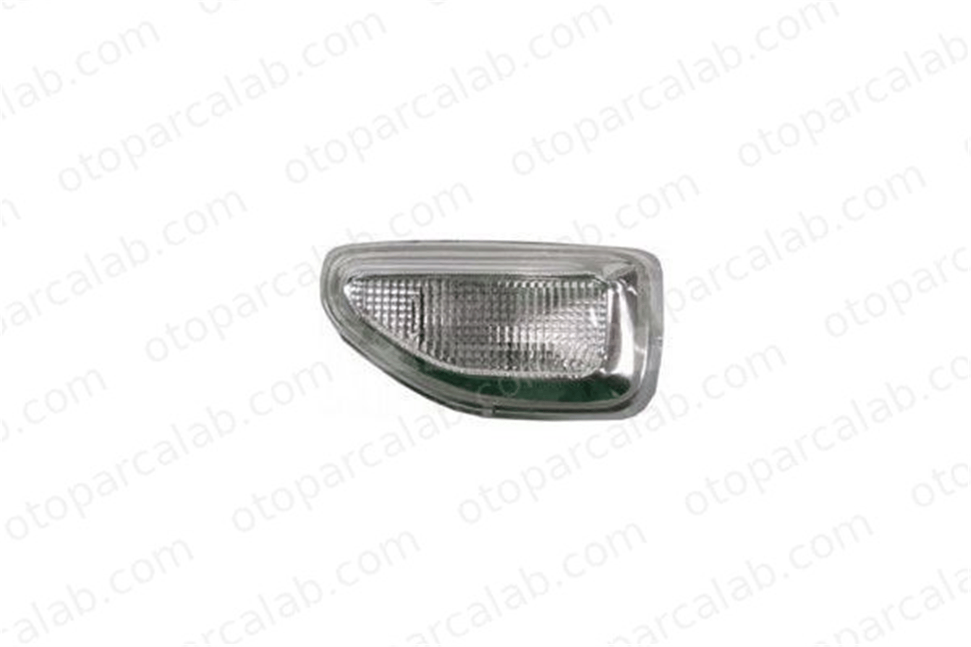 BSG 75-810-017 Çamurluk Sinyali Sol DACIA LOGAN II LOGAN MCV II 261651140R