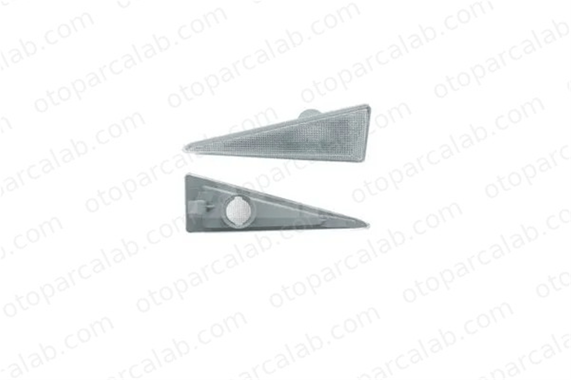 BSG 75-810-025 Çamurluk Sinyali Sağ RENAULT MEGANE II MEGANE II Station wagon 8200301242 8200633417