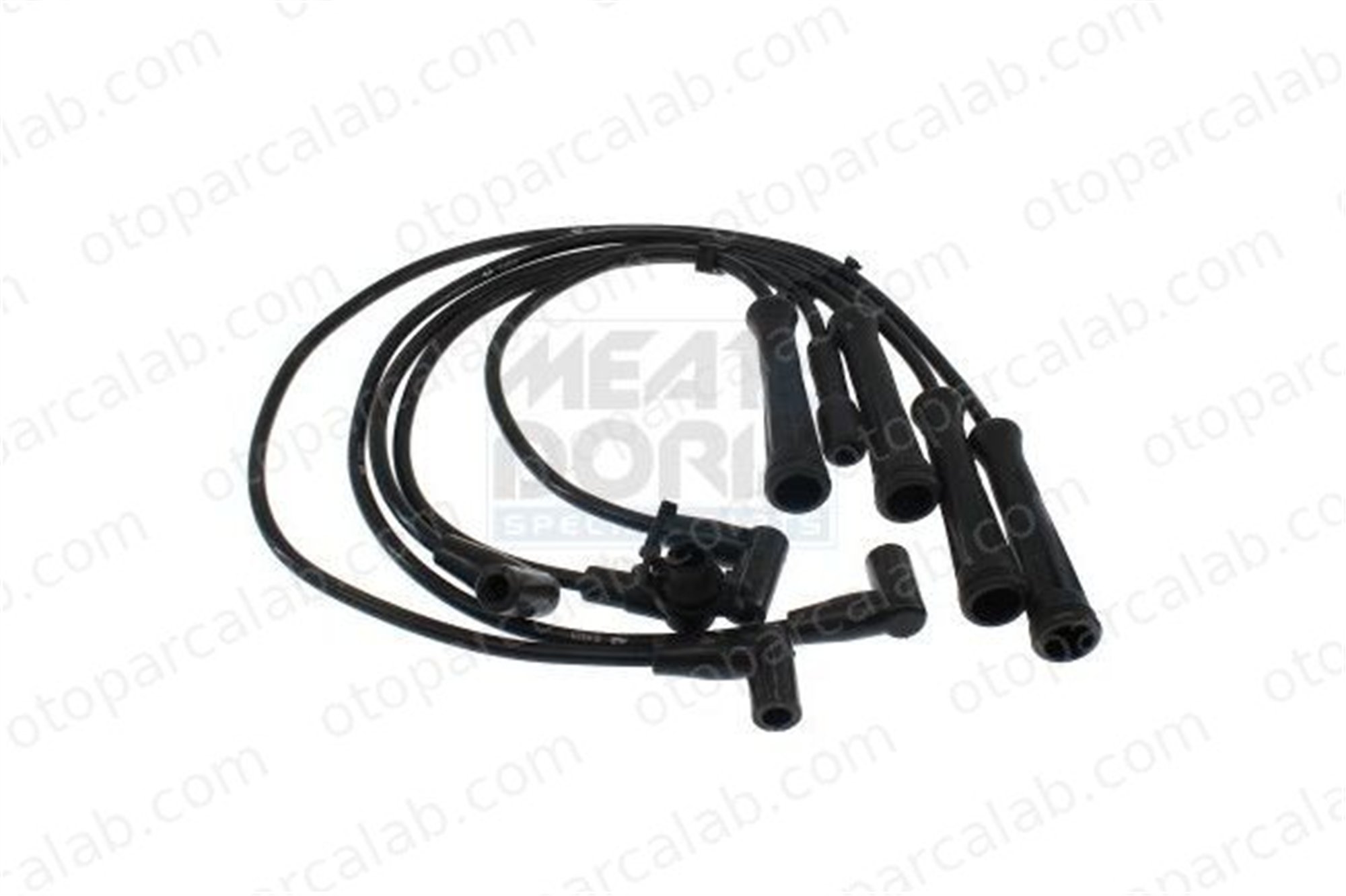 BSG 75-839-004 Buji Kablosu RENAULT 19 II CLIO I 7700742835 7700749517