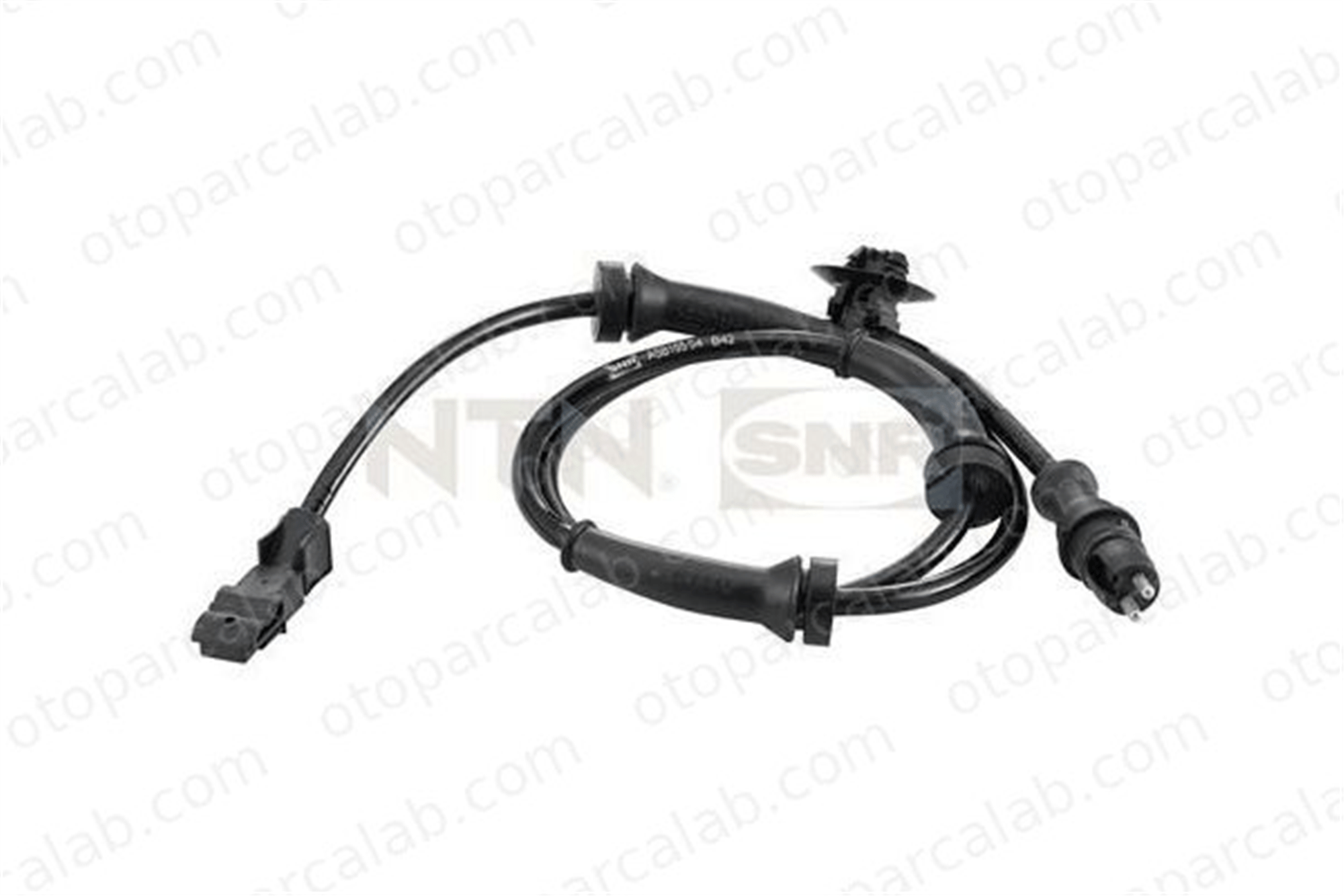 BSG 75-840-019 Abs Sensörü Ön Sağ veya Sol RENAULT MEGANE II MEGANE II Station wagon 8200446282