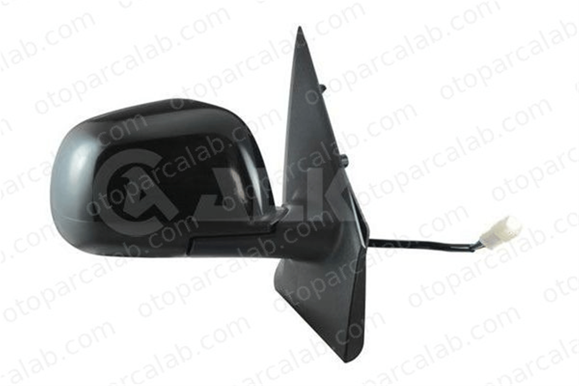 BSG 75-900-006 Dikiz Aynası Dış Sağ DACIA LODGY DOKKER Express Kasa/büyük limuzin 963019902R 8200947383
