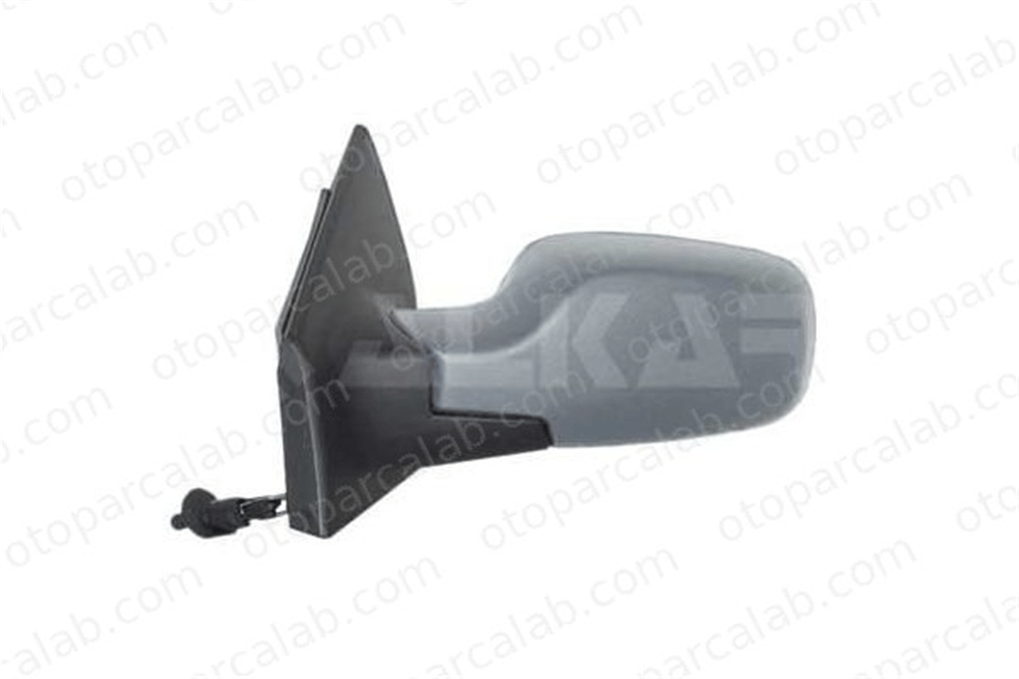 BSG 75-900-086 Dikiz Aynası Dış Sol RENAULT CLIO III CLIO III Grandtour 7701061192 7701061195