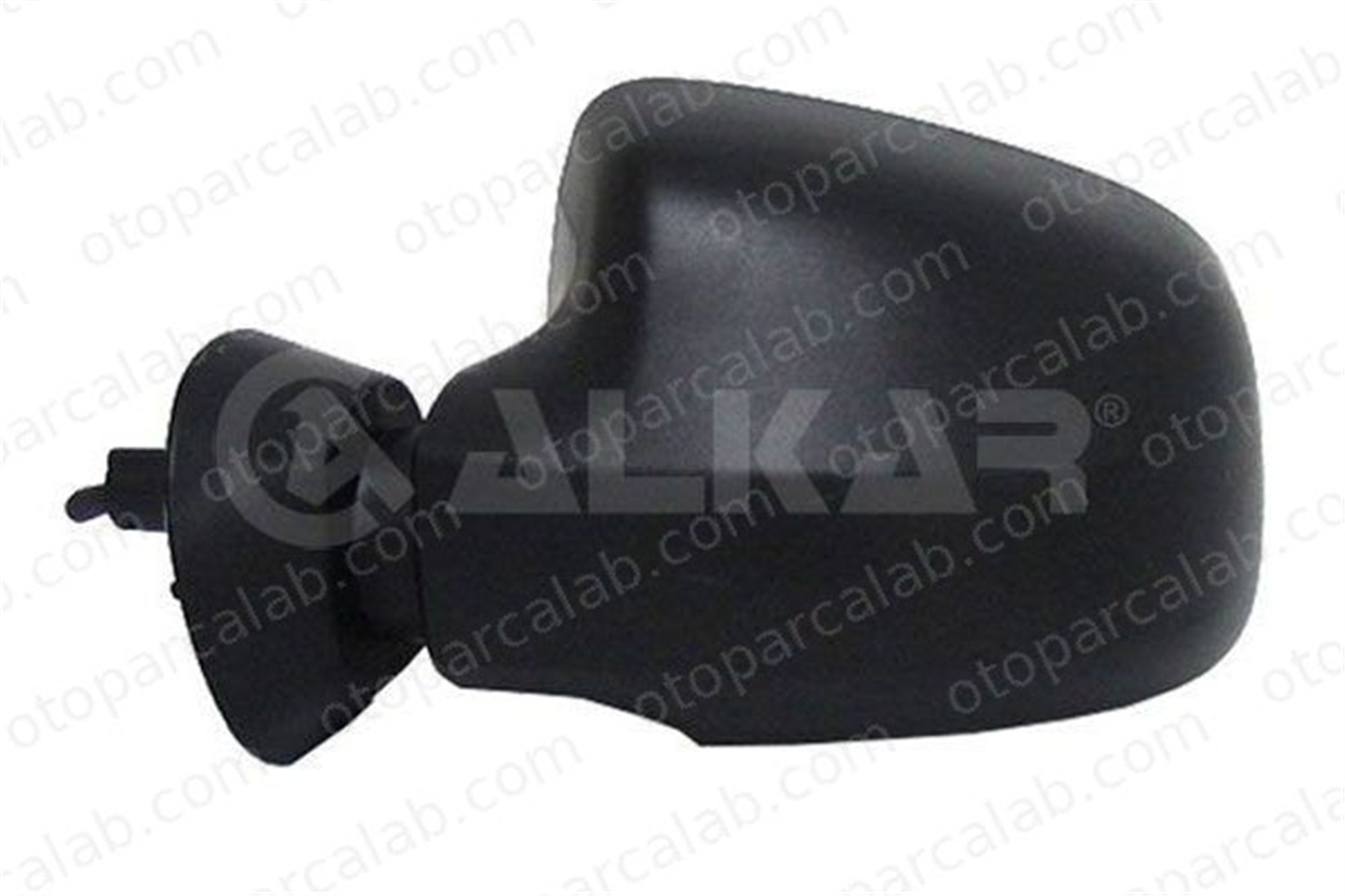 BSG 75-900-153 Dikiz Aynası Dış Sol DACIA DUSTER LOGAN 6001549676 963023121R