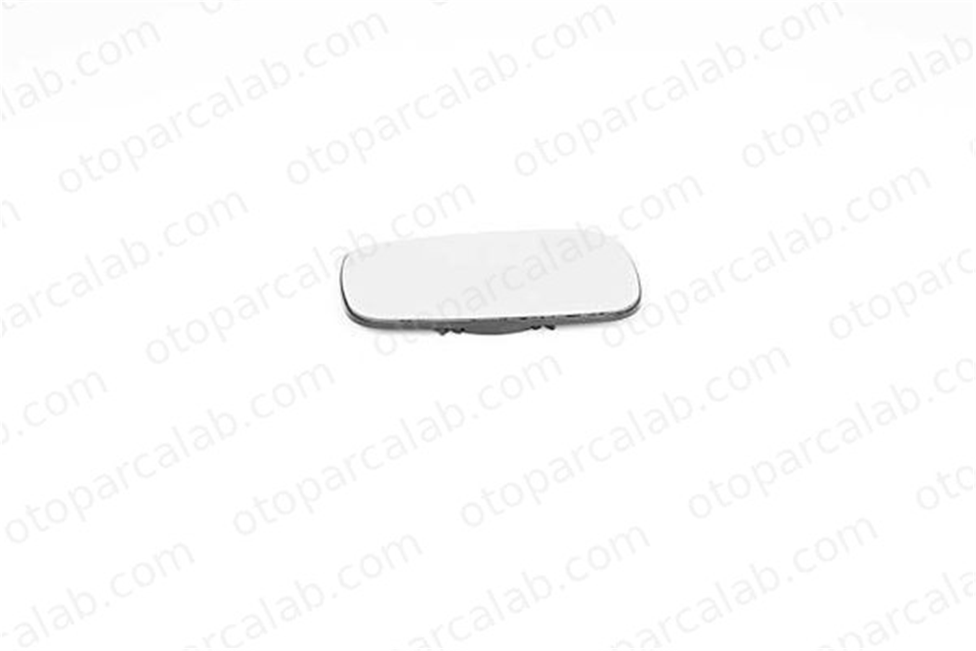 BSG 75-910-015 Ayna Camı Dış Sağ veya Sol RENAULT CLIO III MEGANE II Sedan 7701054753 7701054752
