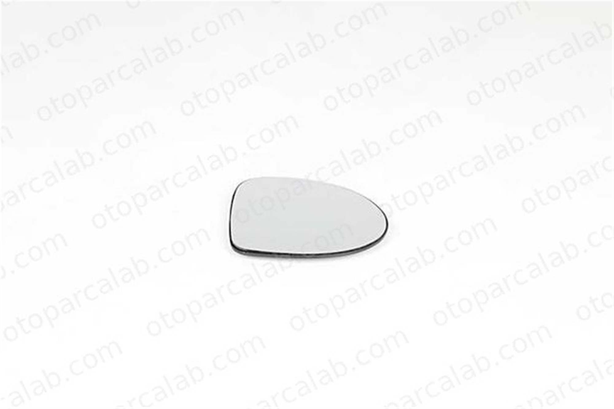BSG 75-910-022 Ayna Camı Dış Sağ RENAULT CLIO II MEGANE I 7701048674 7701040255