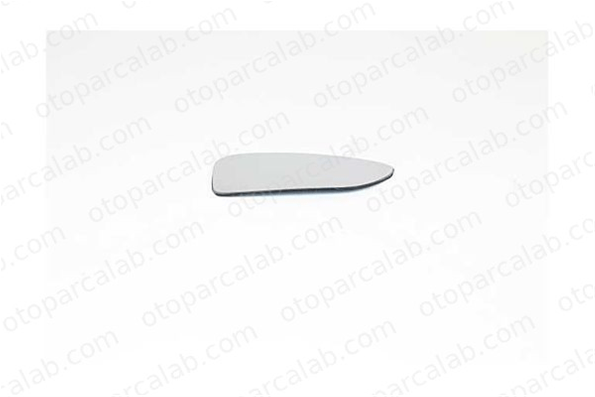 BSG 75-910-047 Ayna Camı Dış Sağ OPEL VIVARO A Minibüs/Otobüs VIVARO A Panelvan/Van 7701052626 4415376