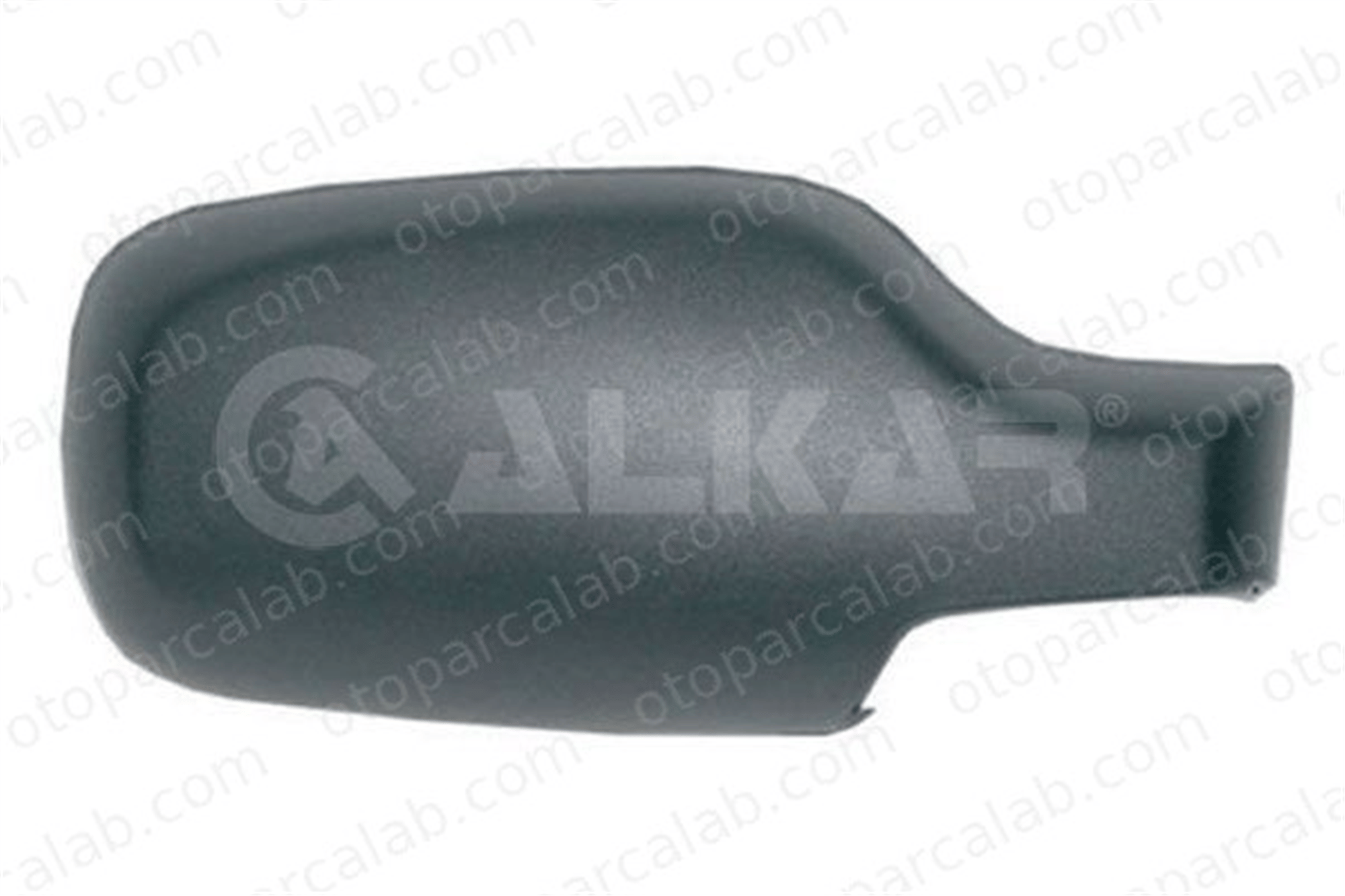 BSG 75-915-009 Ayna Kapağı Sağ RENAULT CLIO III CLIO III Grandtour 8200430719