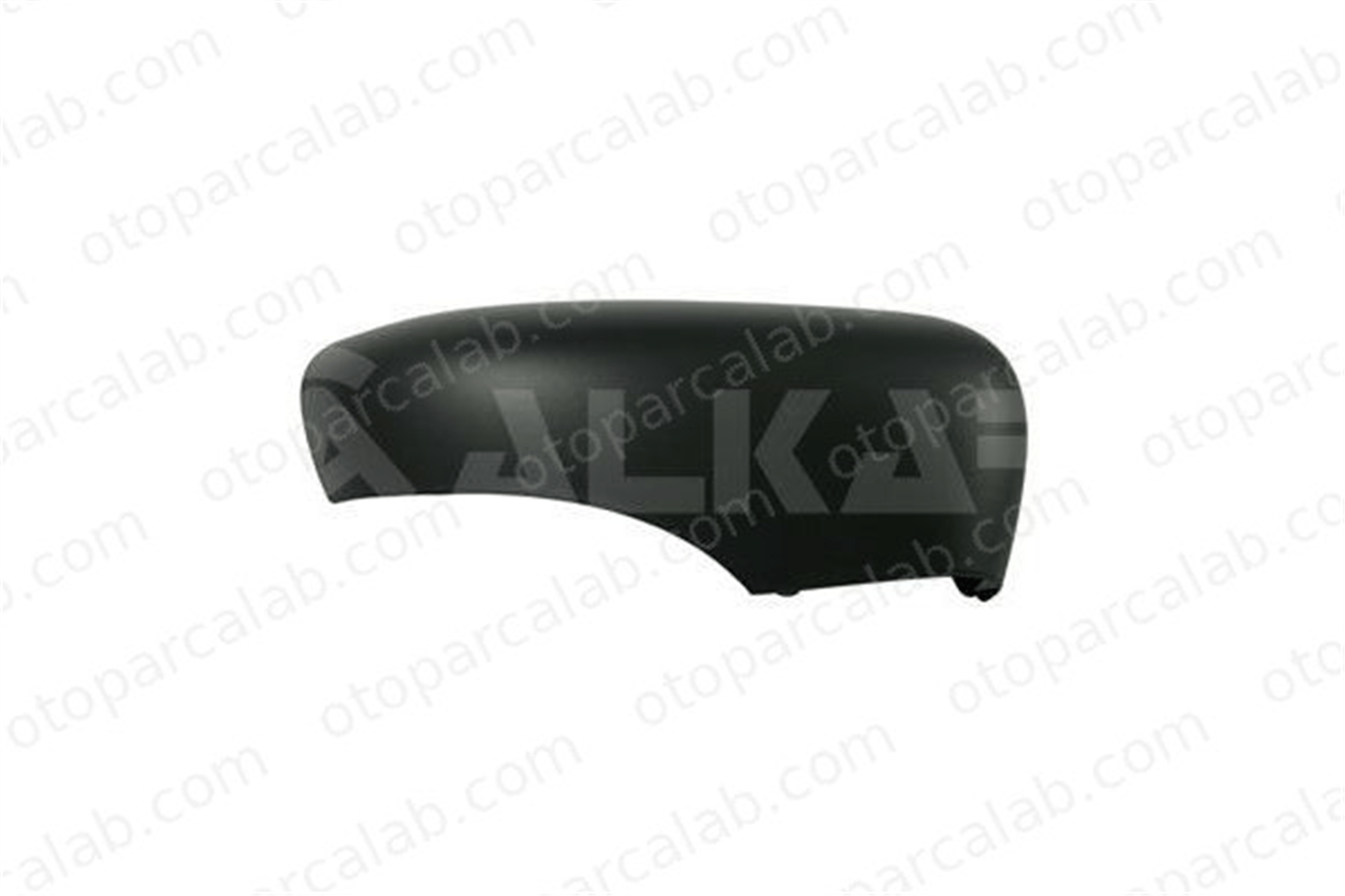 BSG 75-915-029 Ayna Kapağı Sağ RENAULT CLIO IV CLIO IV Grandtour 963749835R