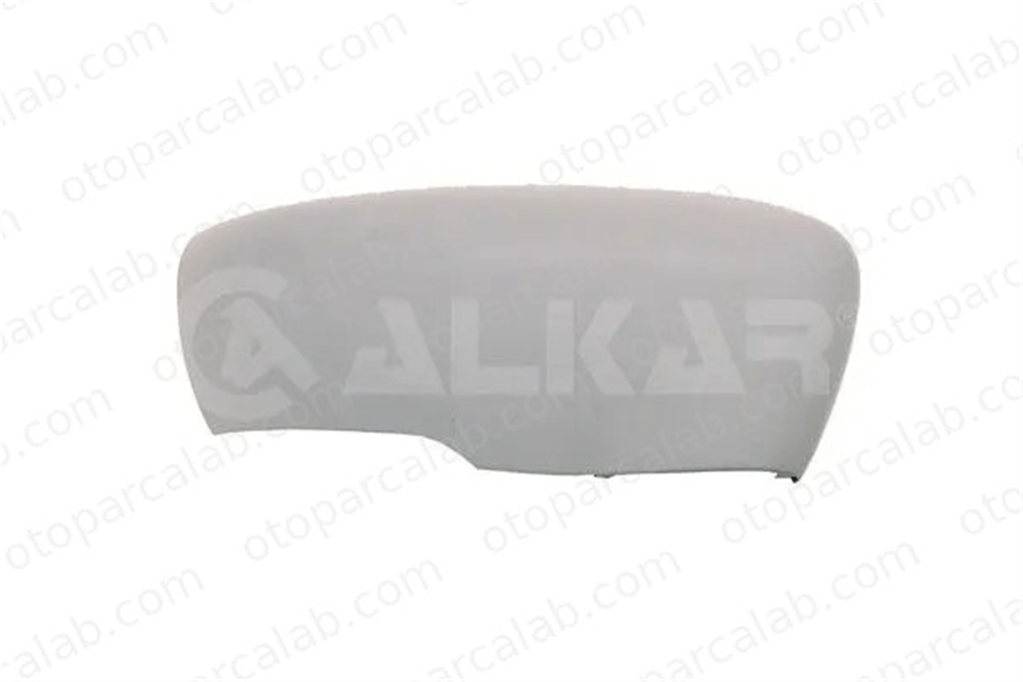 BSG 75-915-038 Ayna Kapağı Sağ RENAULT CLIO IV CAPTUR I 963747201R
