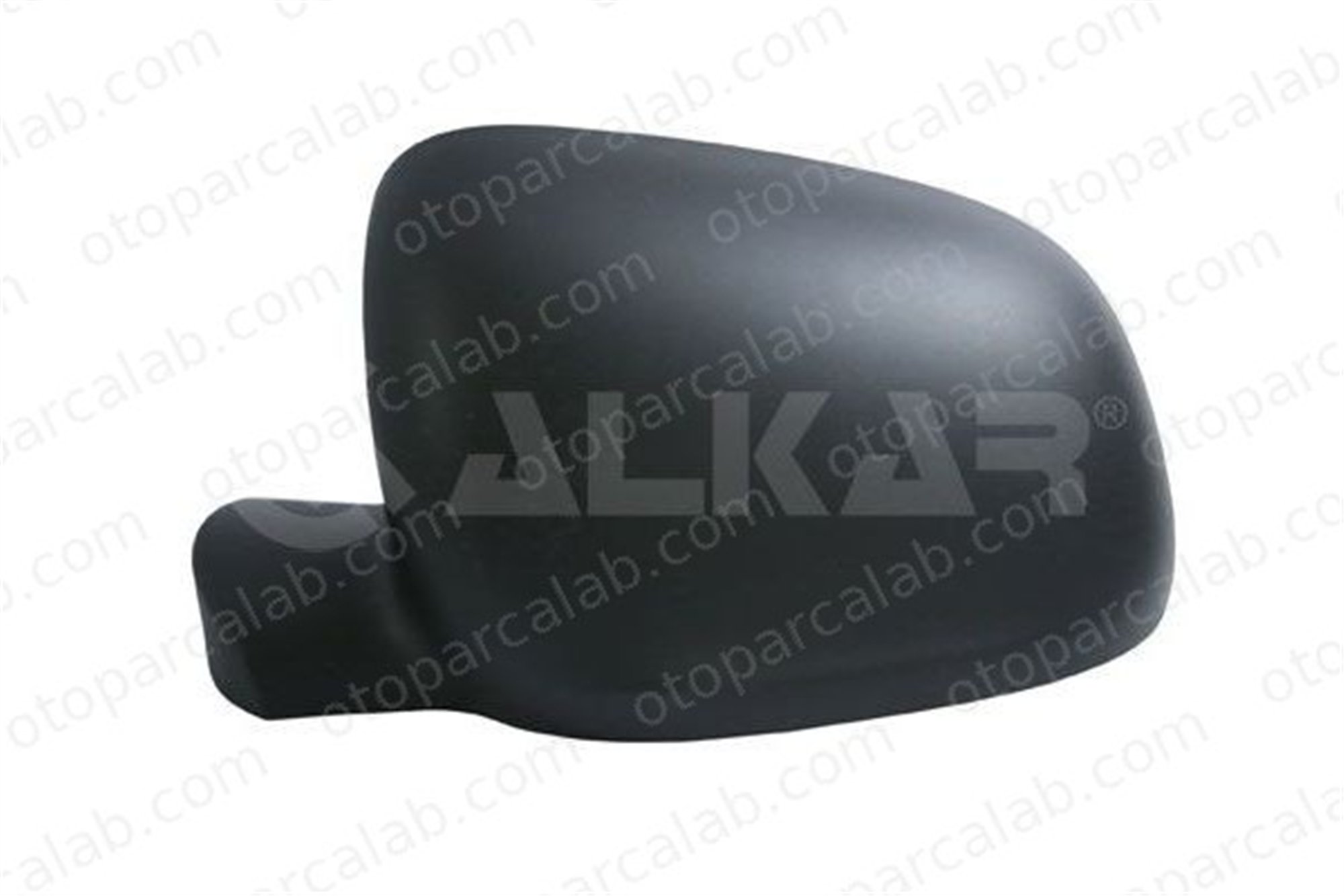 BSG 75-915-044 Ayna Kapağı Sol RENAULT KANGOO / GRAND KANGOO II KANGOO Express 963735075R A4158110507