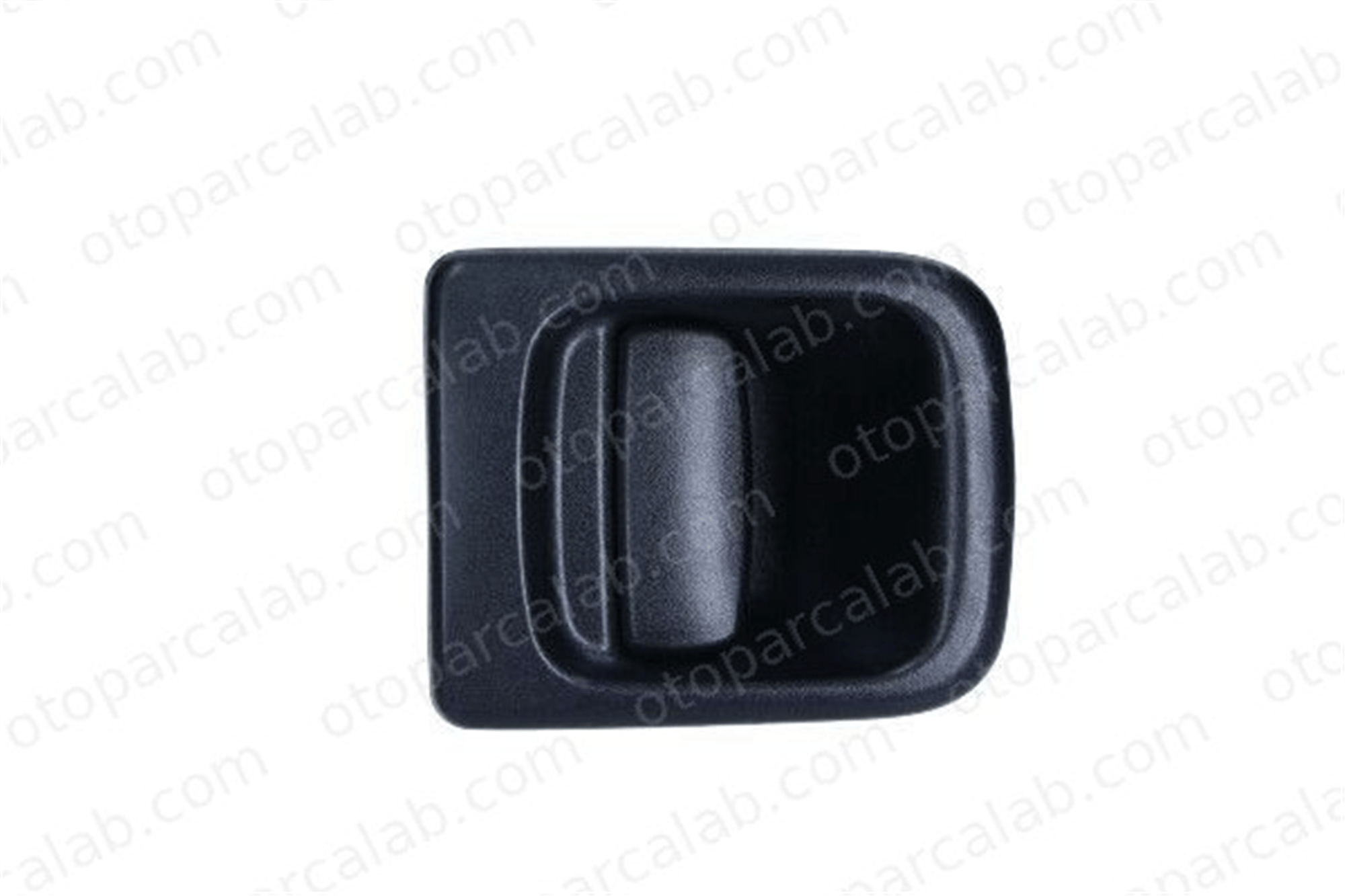BSG 75-922-110 Kapı Kolu Ön Dış Sol RENAULT MASTER II Minibüs/Otobüs OPEL MOVANO A Panelvan/Van