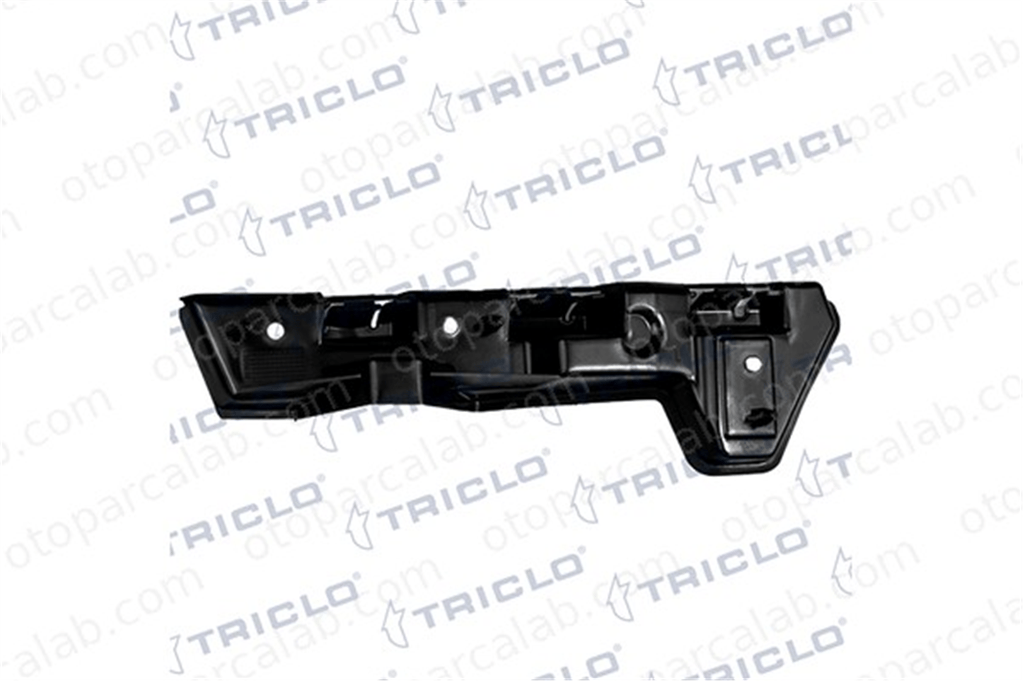 BSG 75-922-267 Tampon Braketi Ön Sağ RENAULT MASTER III Panelvan/Van OPEL MOVANO B Panelvan/Van 960160002R