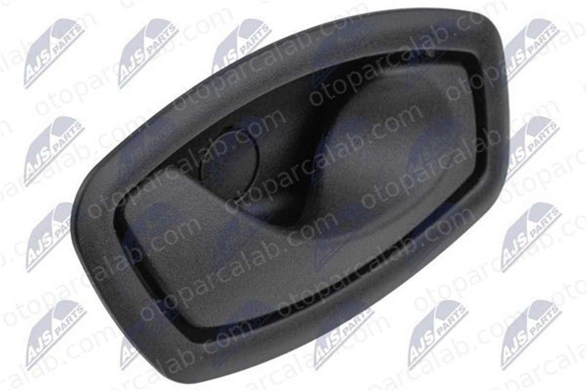 BSG 75-922-272 Kapı Kolu Ön veya Arka İç Sağ RENAULT MEGANE III Coupe MEGANE III Hatchback