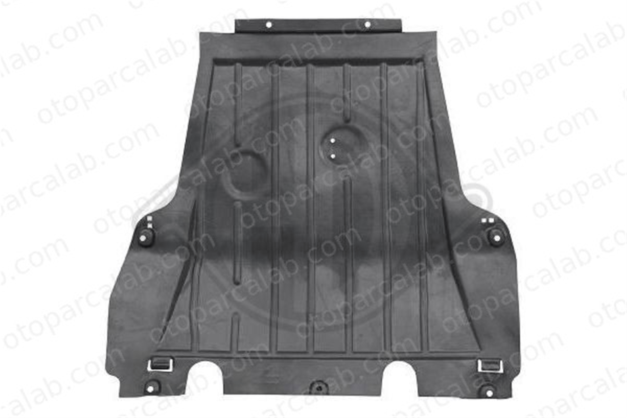 BSG 75-922-381 Motor Karter Muhafaza RENAULT CLIO III CLIO III Grandtour 8200540585 758902935R