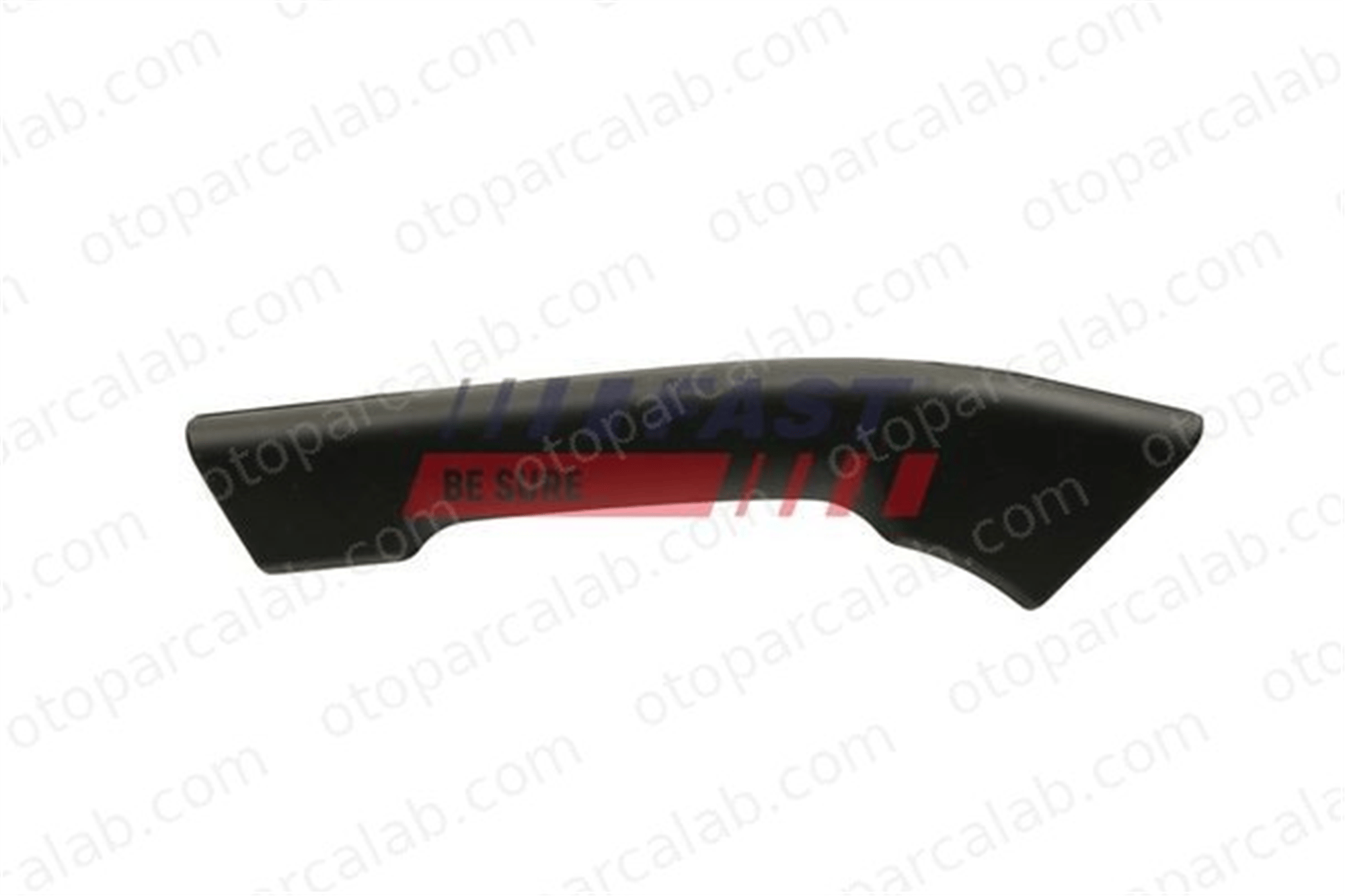 BSG 75-970-007 Kapı Kolu Ön veya Arka İç Sağ RENAULT MASTER III Panelvan/Van OPEL MOVANO B Panelvan/Van