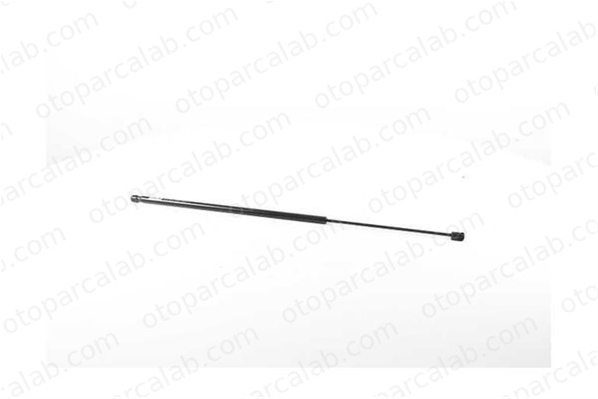 BSG 75-980-030 Bagaj Amortisörü Sağ veya Sol FORD TRANSIT Panelvan/Van TRANSIT Minibüs/Otobüs 8200497806 4134632