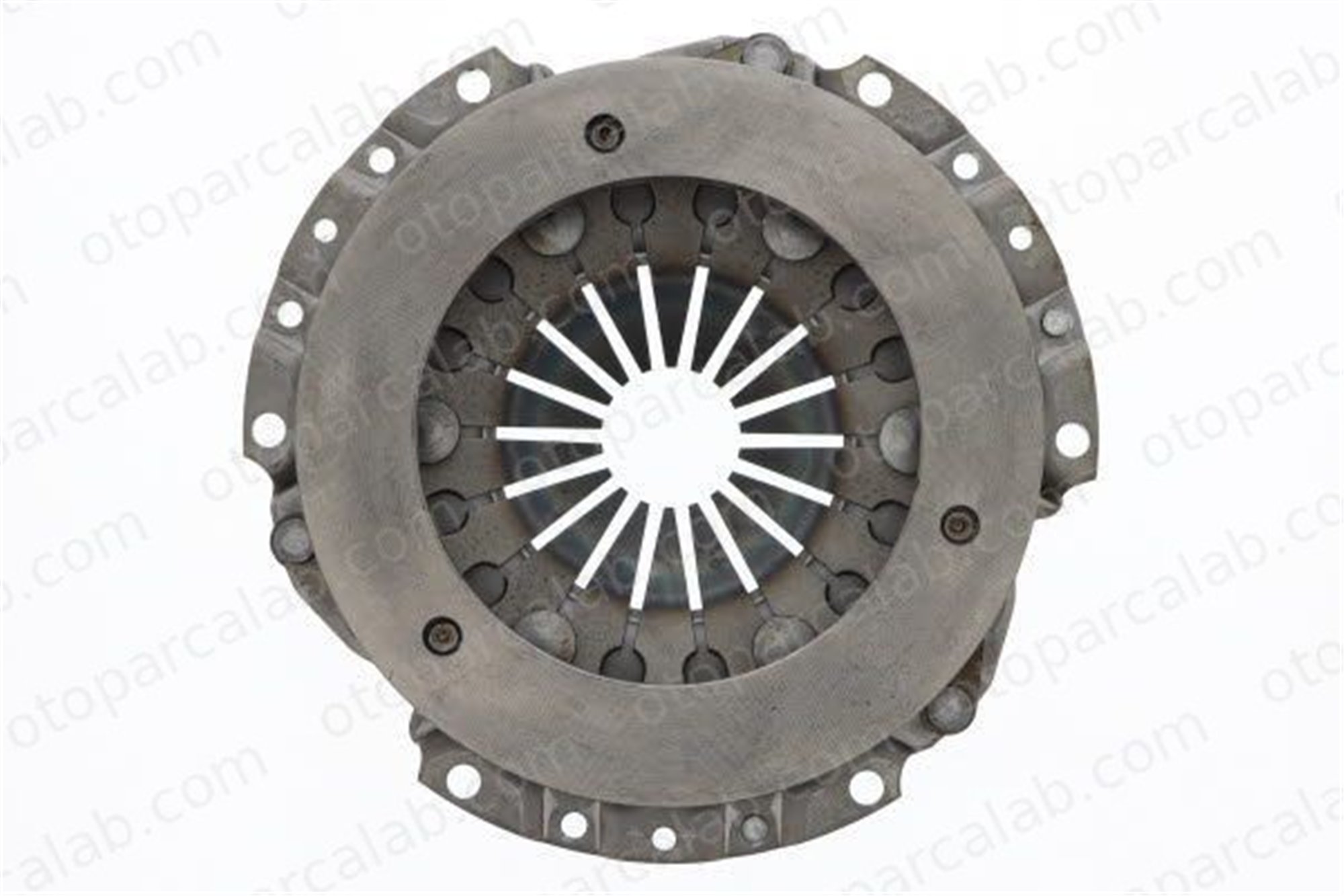BSG 80-400-001 Debriyaj Seti SKODA FELICIA I FELICIA I Station wagon 32141025G 2141165C