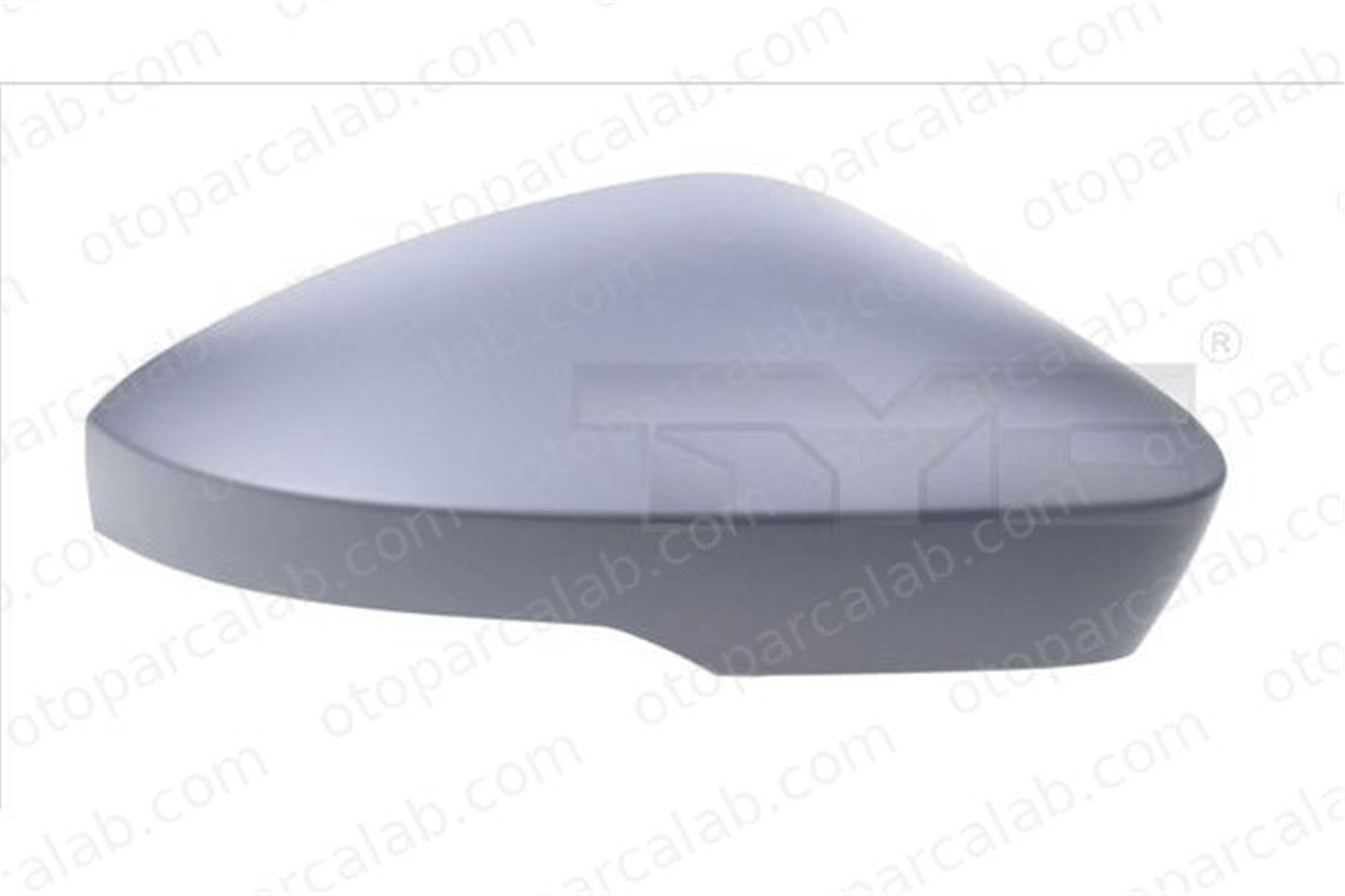 BSG 80-915-008 Ayna Kapağı Sol SKODA OCTAVIA III OCTAVIA III Combi 5E0857537A 5E0857537AGRU