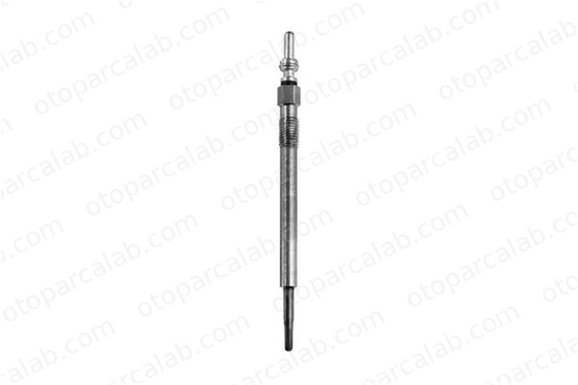 BSG 81-870-002 Isıtma Bujisi MITSUBISHI COLT VI SMART FORFOUR A0011594601 11594601
