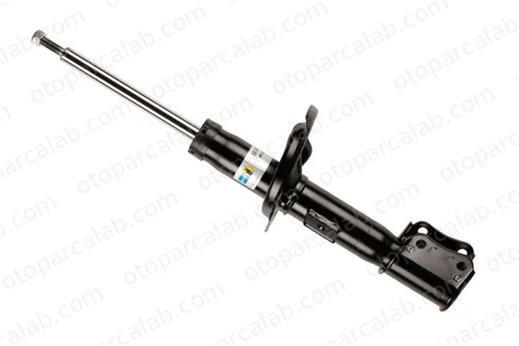 BSG 83-300-010 Amortisör Ön Sol OPEL AGILA SUZUKI SPLASH 4160262J11 4709684