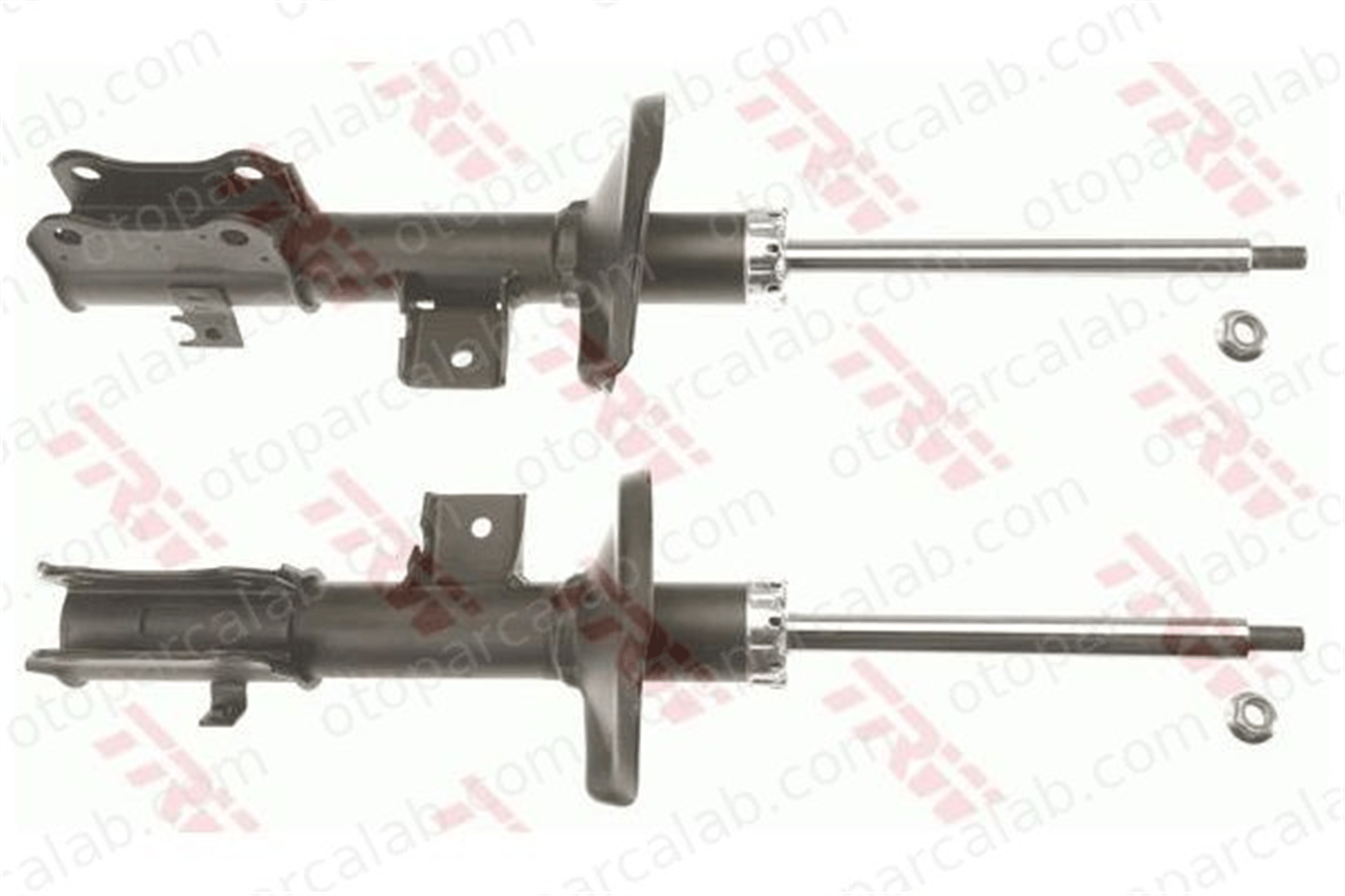 BSG 83-300-016 Amortisör Ön Sağ SUZUKI GRAND VITARA II 4160164J00