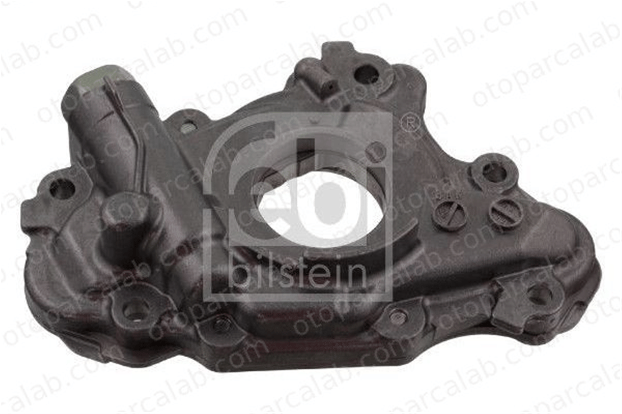 BSG 85-101-001 Yağ Pompası TOYOTA COROLLA LOTUS EXIGE 1510022041 151000D020