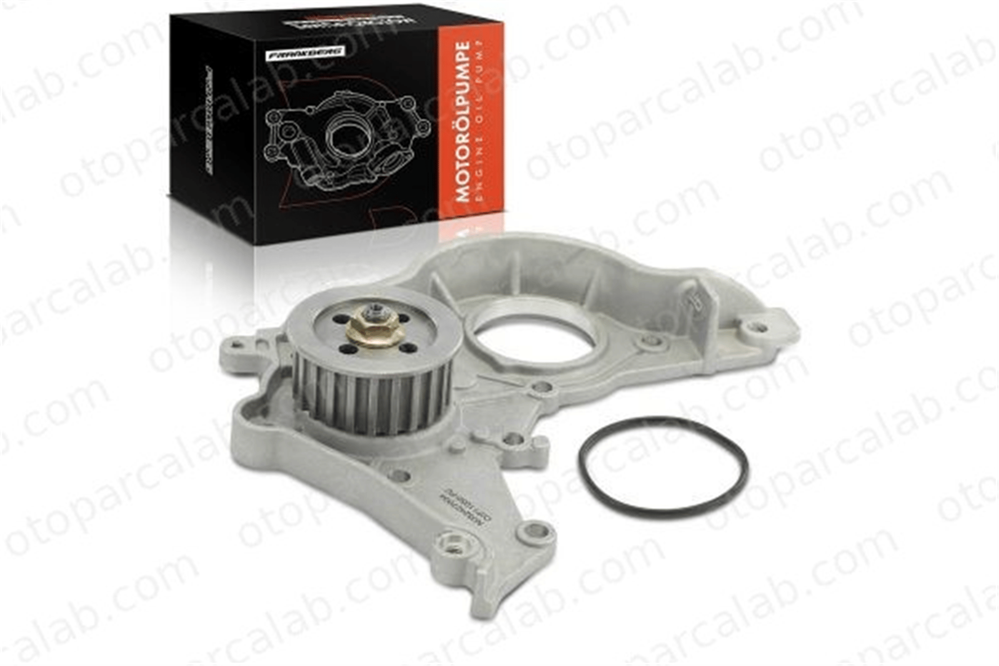 BSG 85-101-005 Yağ Pompası TOYOTA COROLLA STARLET 1510011050 1510011051