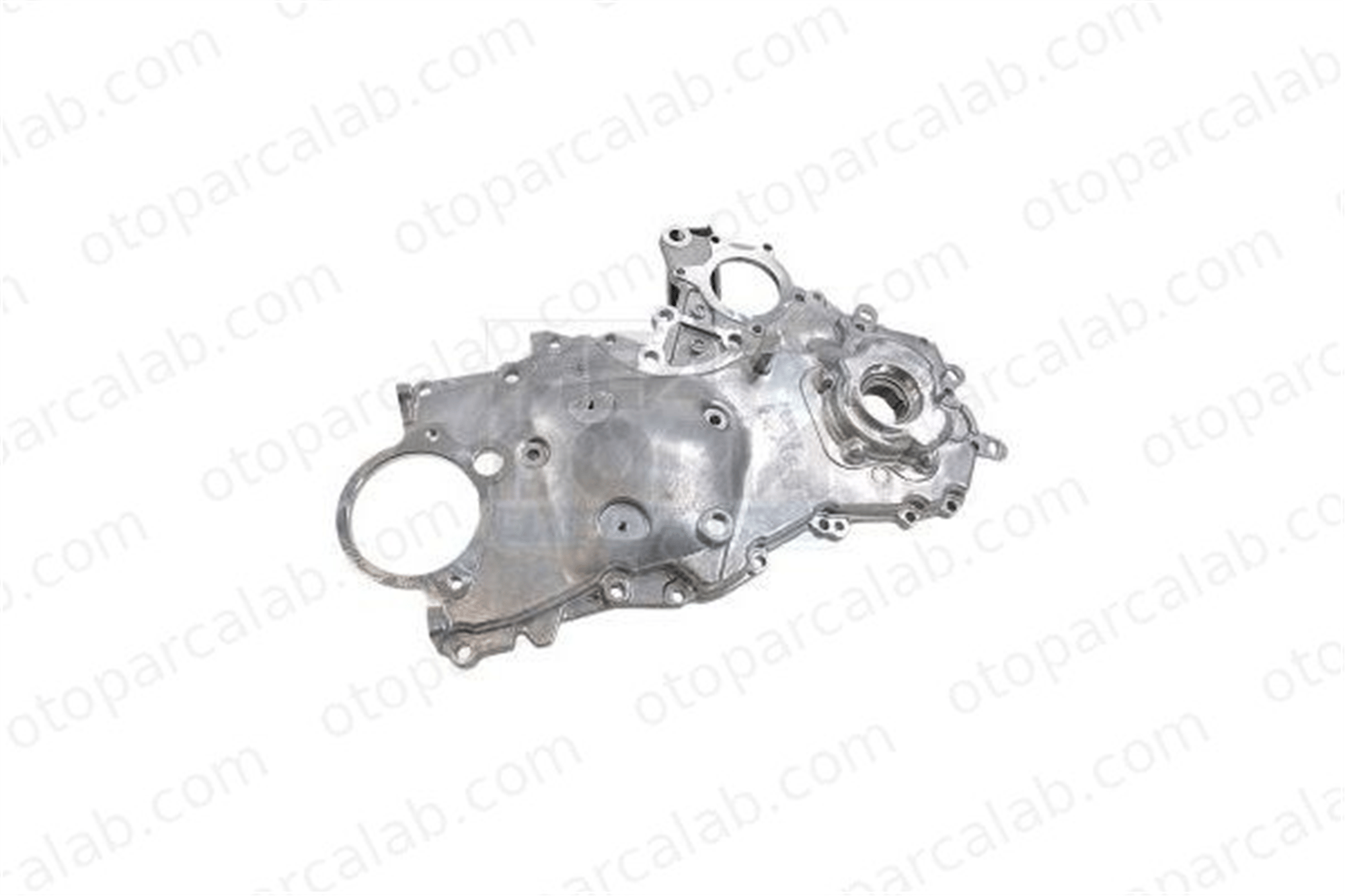BSG 85-101-008 Yağ Pompası TOYOTA COROLLA Sedan YARIS 1510033040 1510033020